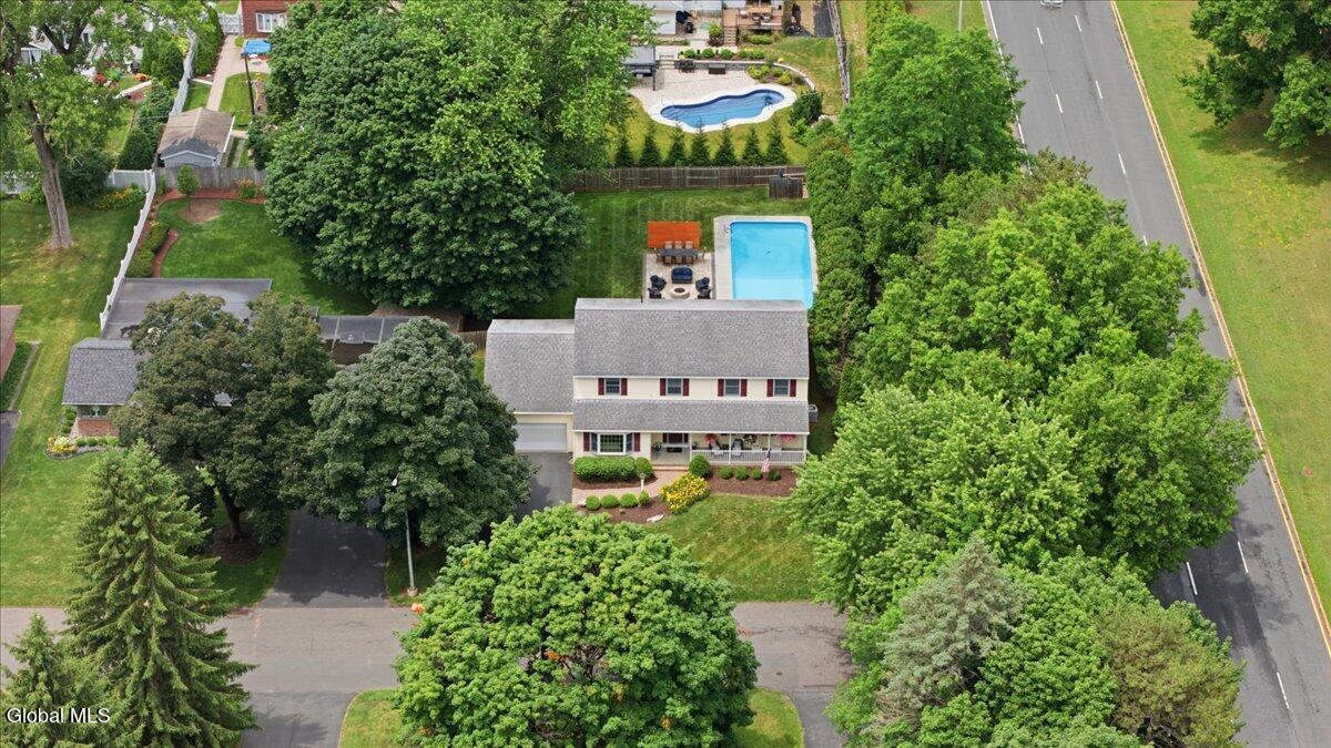 36 Clarendon Road Albany NY 12203