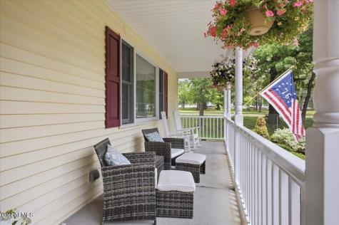 36 Clarendon Road Albany NY 12203