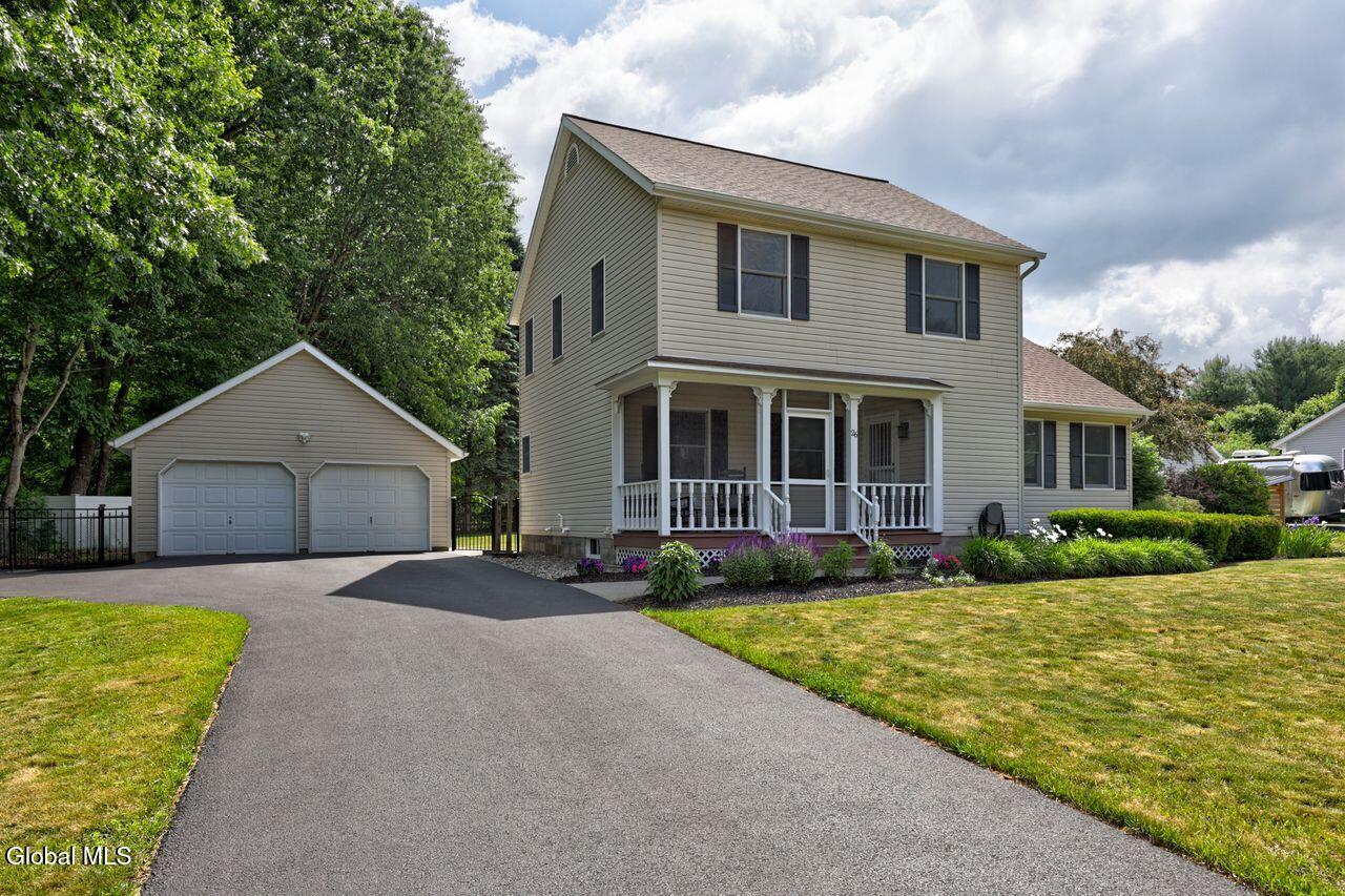26 Highgate Road Gansevoort NY 12831