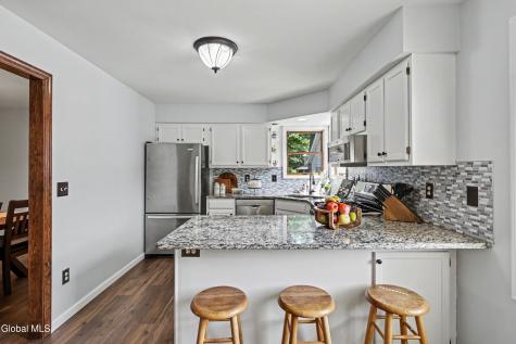 26 Highgate Road Gansevoort NY 12831