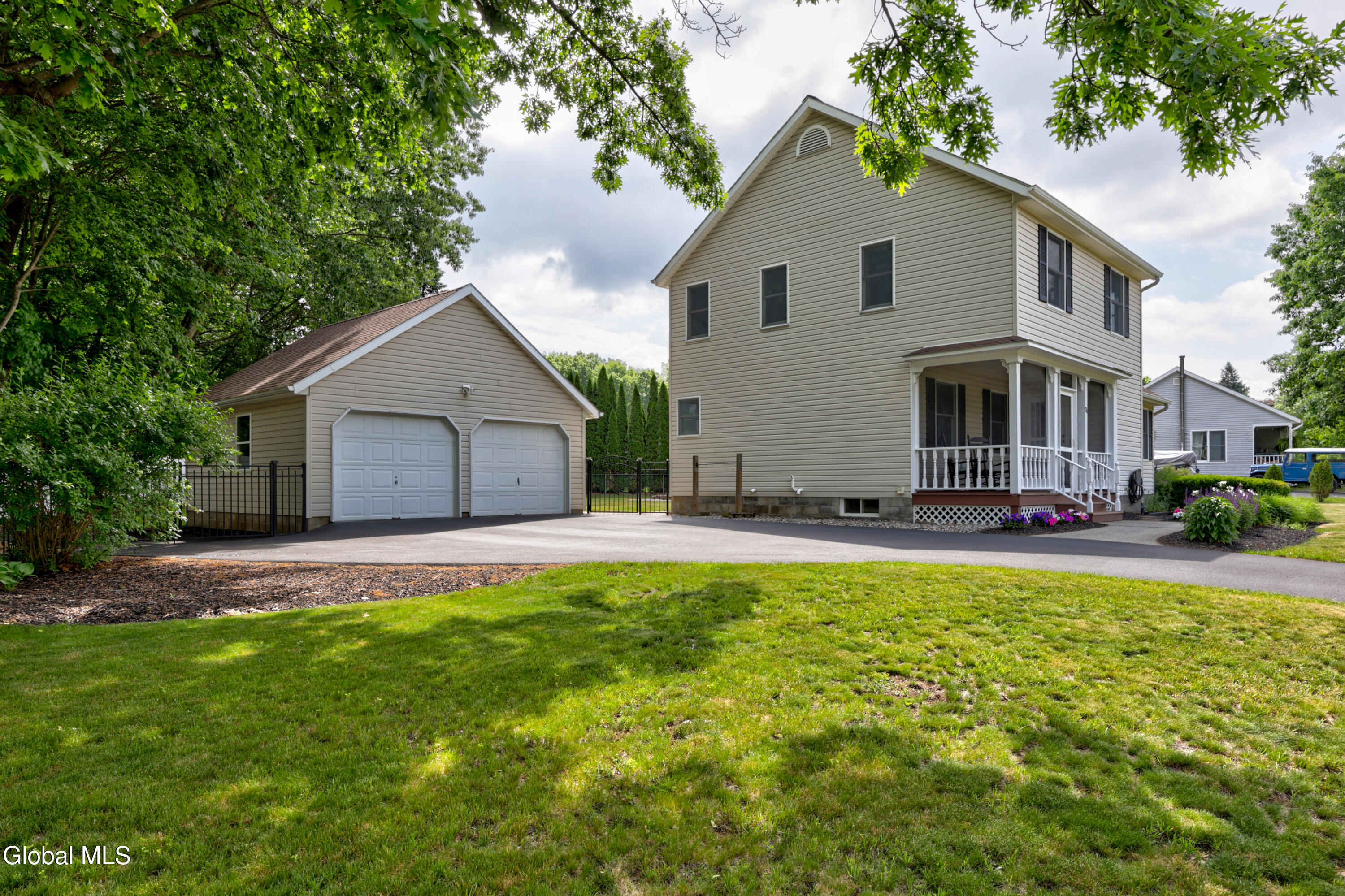 26 Highgate Road Gansevoort NY 12831