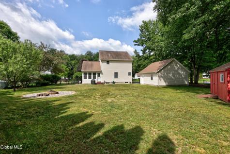 26 Highgate Road Gansevoort NY 12831