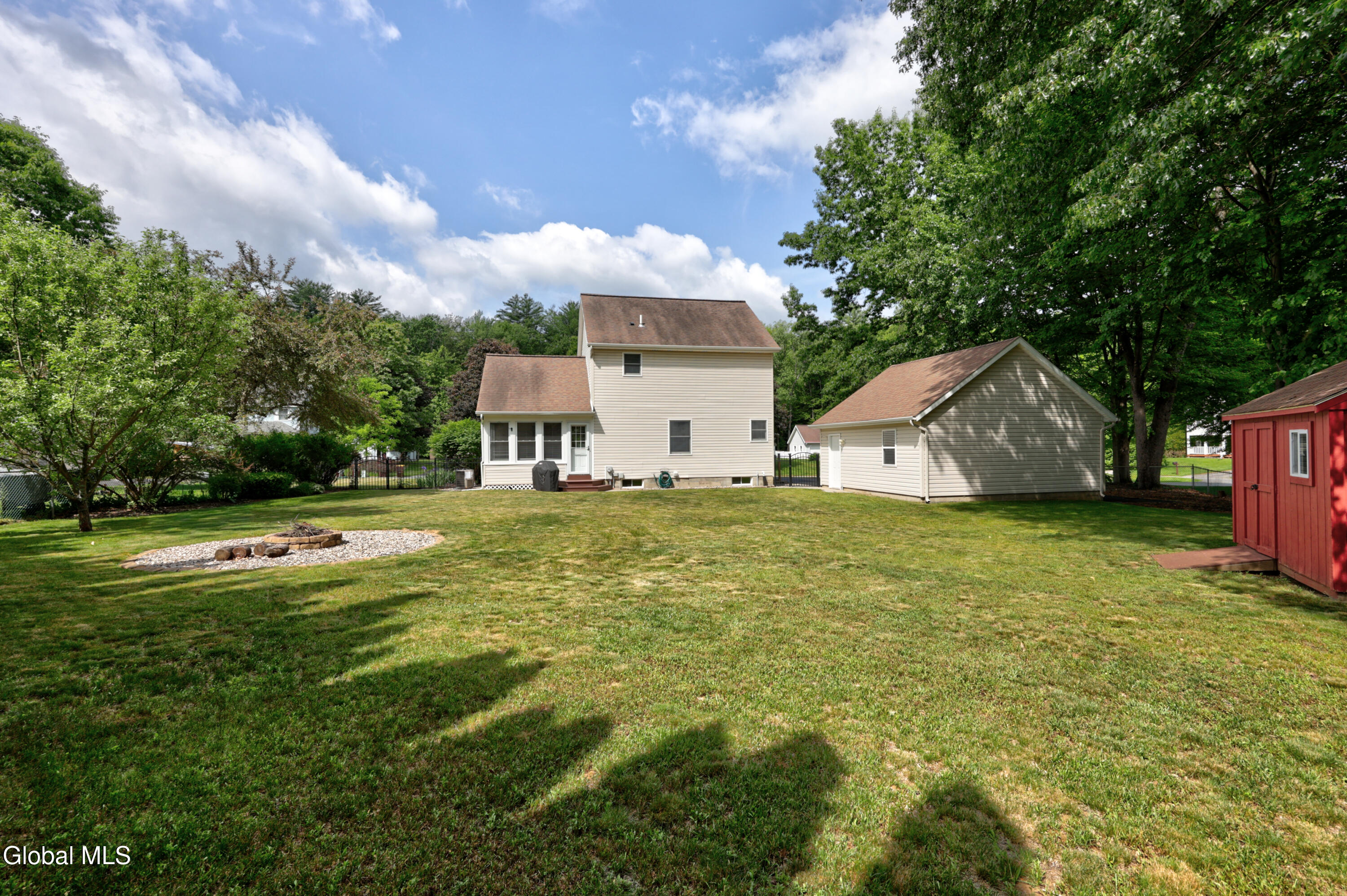 26 Highgate Road Gansevoort NY 12831