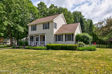 26 Highgate Road Gansevoort NY 12831