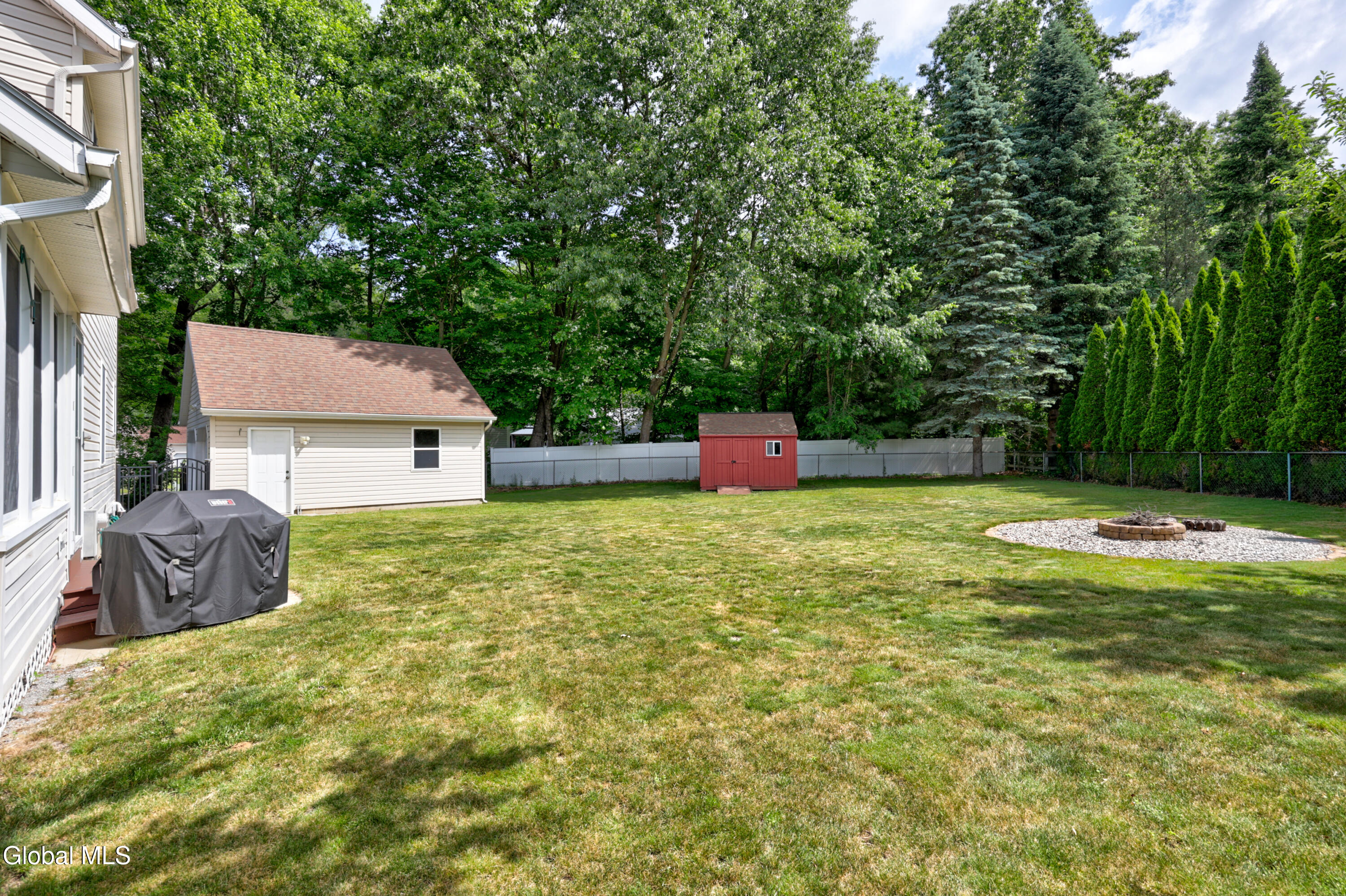 26 Highgate Road Gansevoort NY 12831