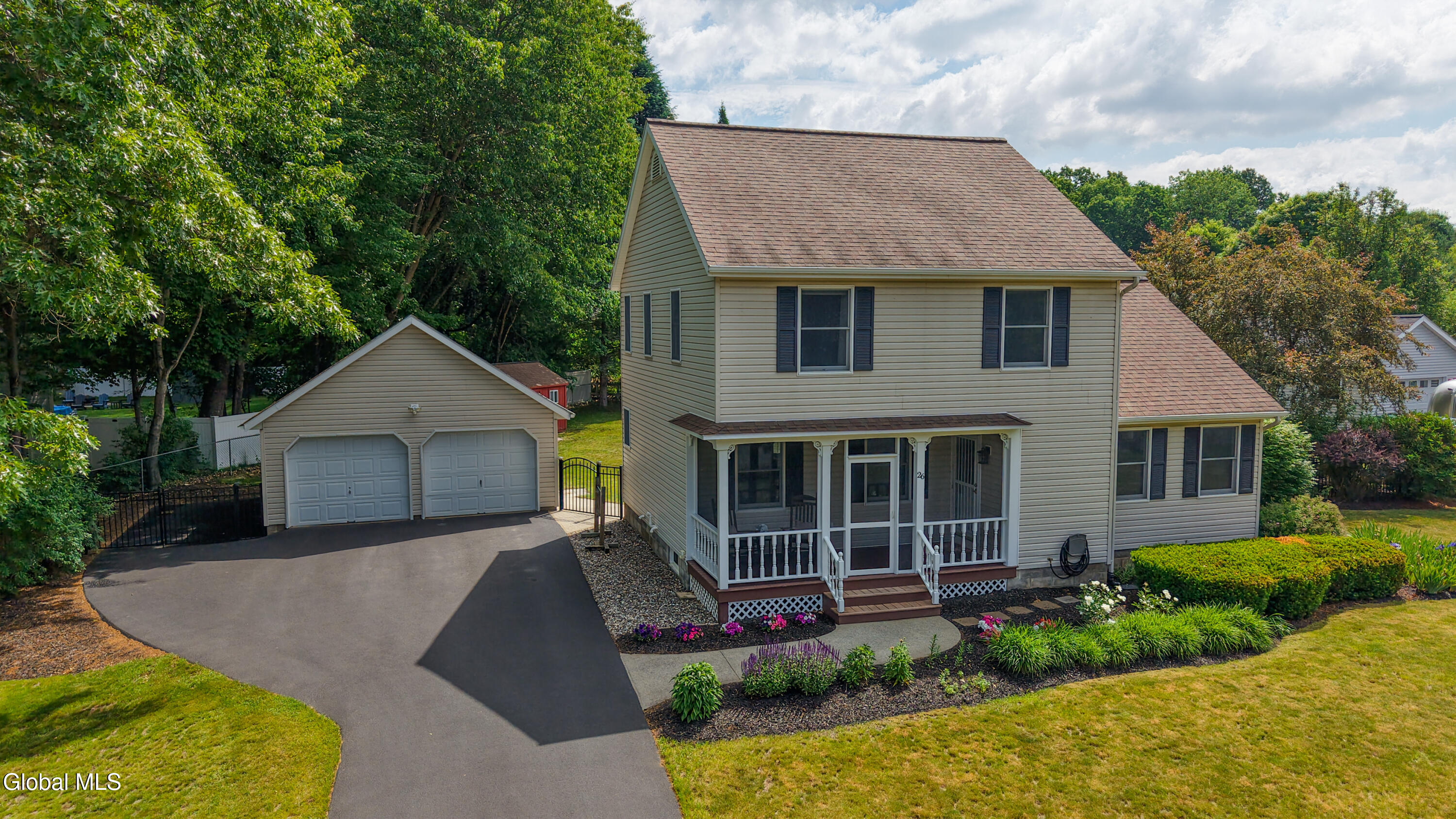 26 Highgate Road Gansevoort NY 12831