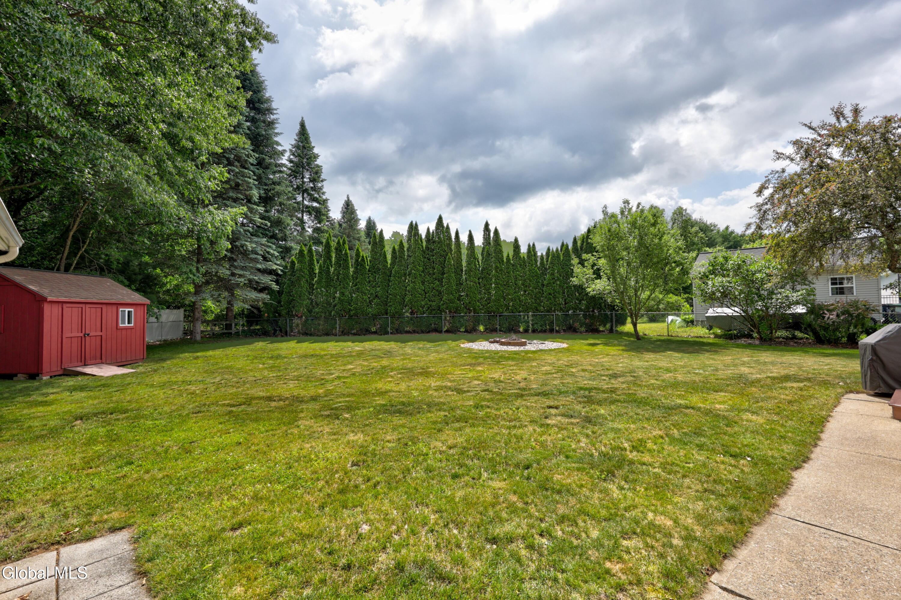 26 Highgate Road Gansevoort NY 12831