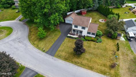26 Highgate Road Gansevoort NY 12831