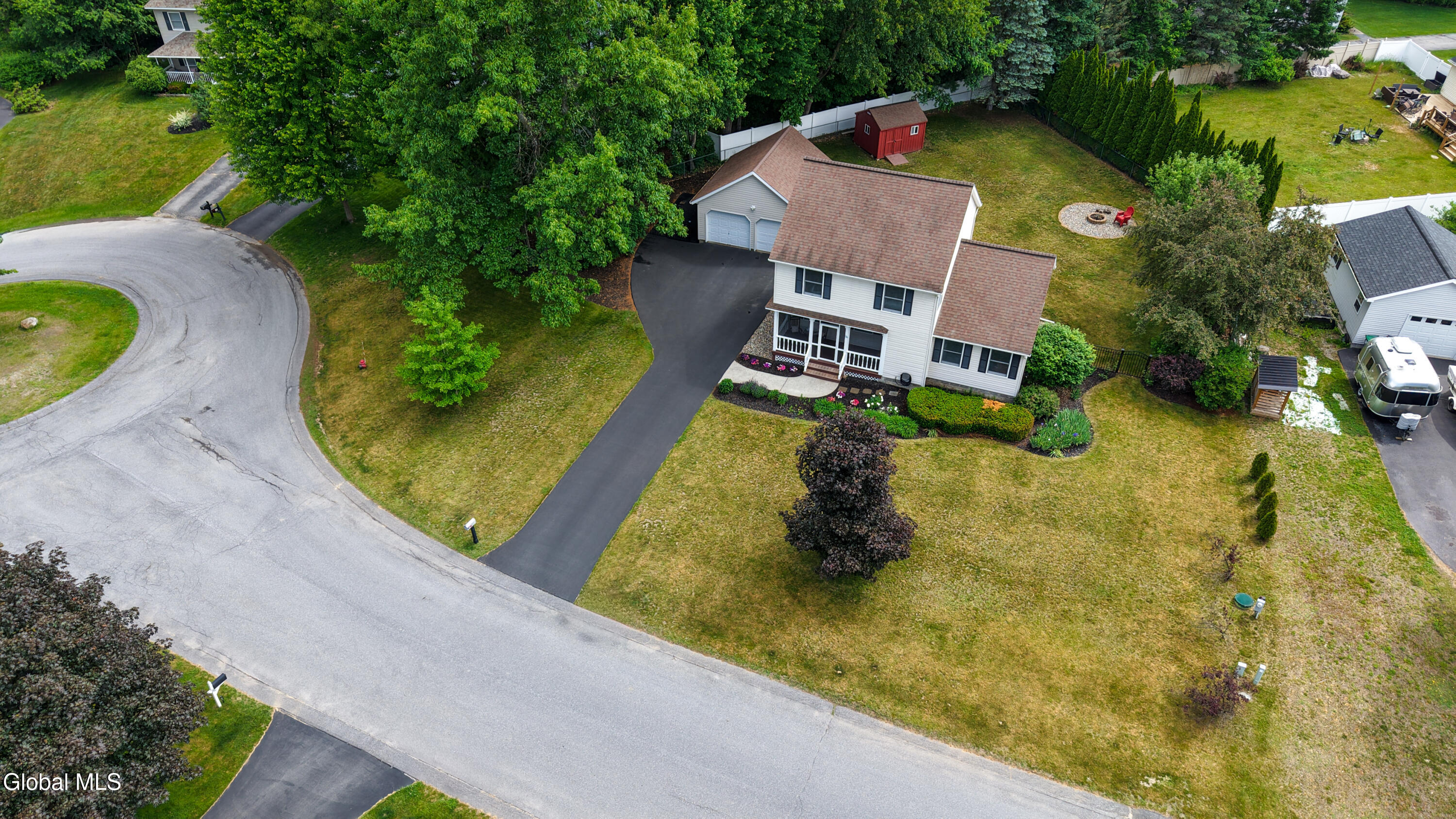 26 Highgate Road Gansevoort NY 12831