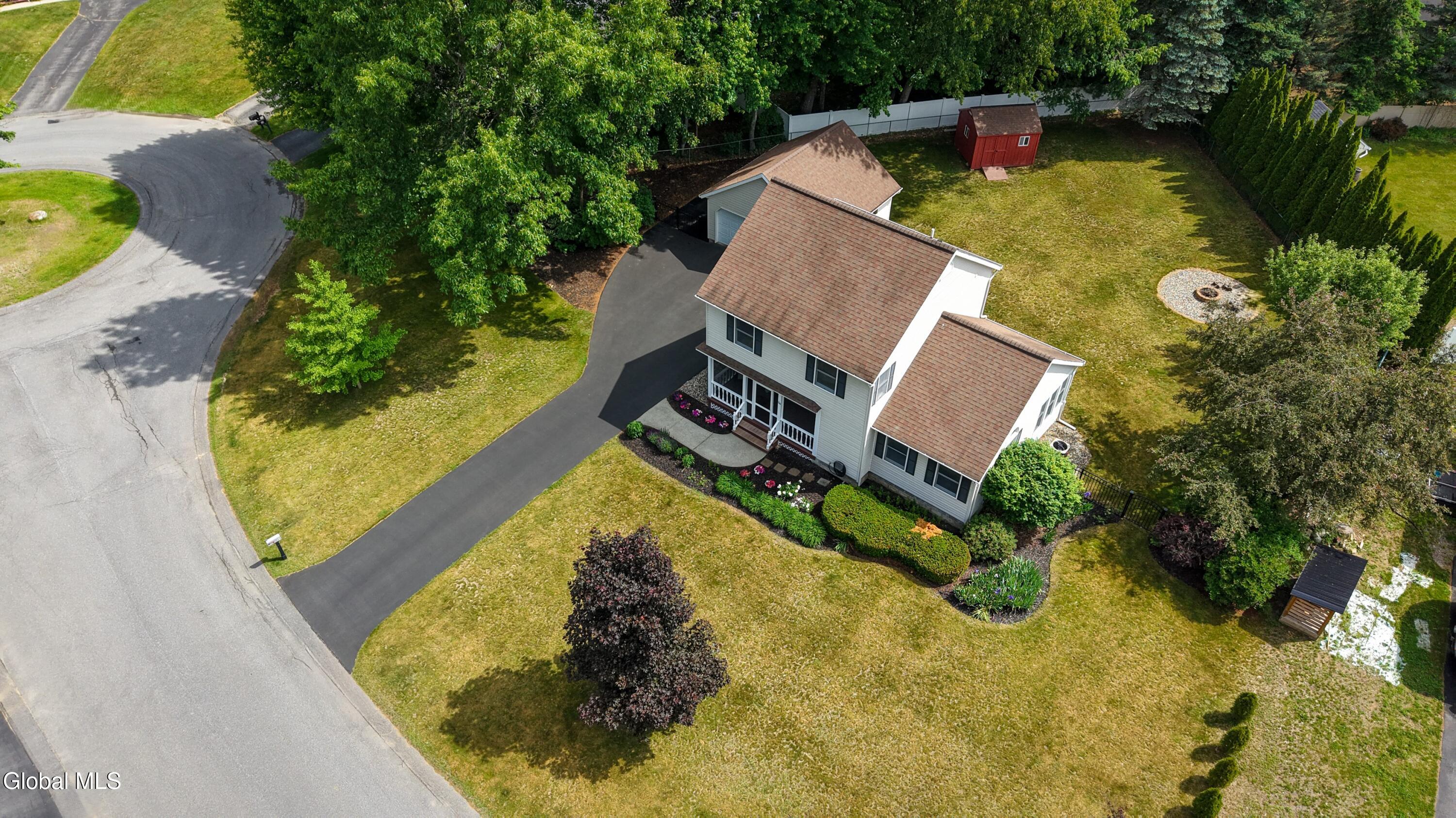 26 Highgate Road Gansevoort NY 12831