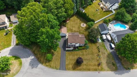 26 Highgate Road Gansevoort NY 12831