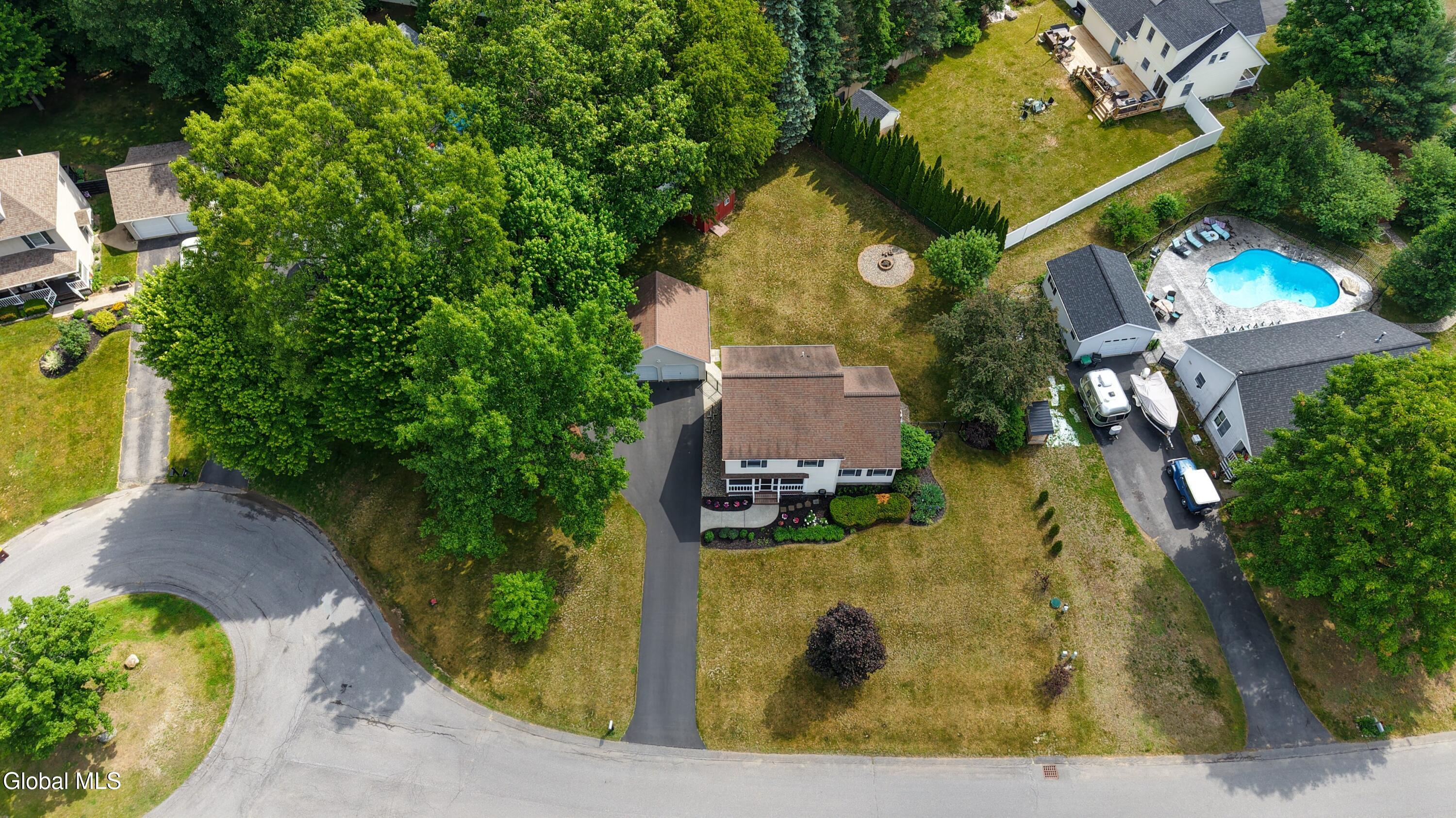 26 Highgate Road Gansevoort NY 12831