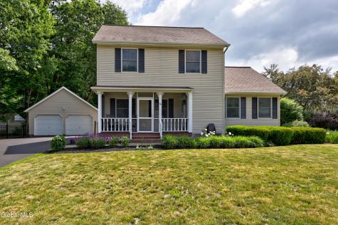 26 Highgate Road Gansevoort NY 12831