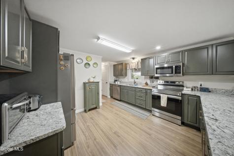 3136 New York 10 Richmondville NY 12149