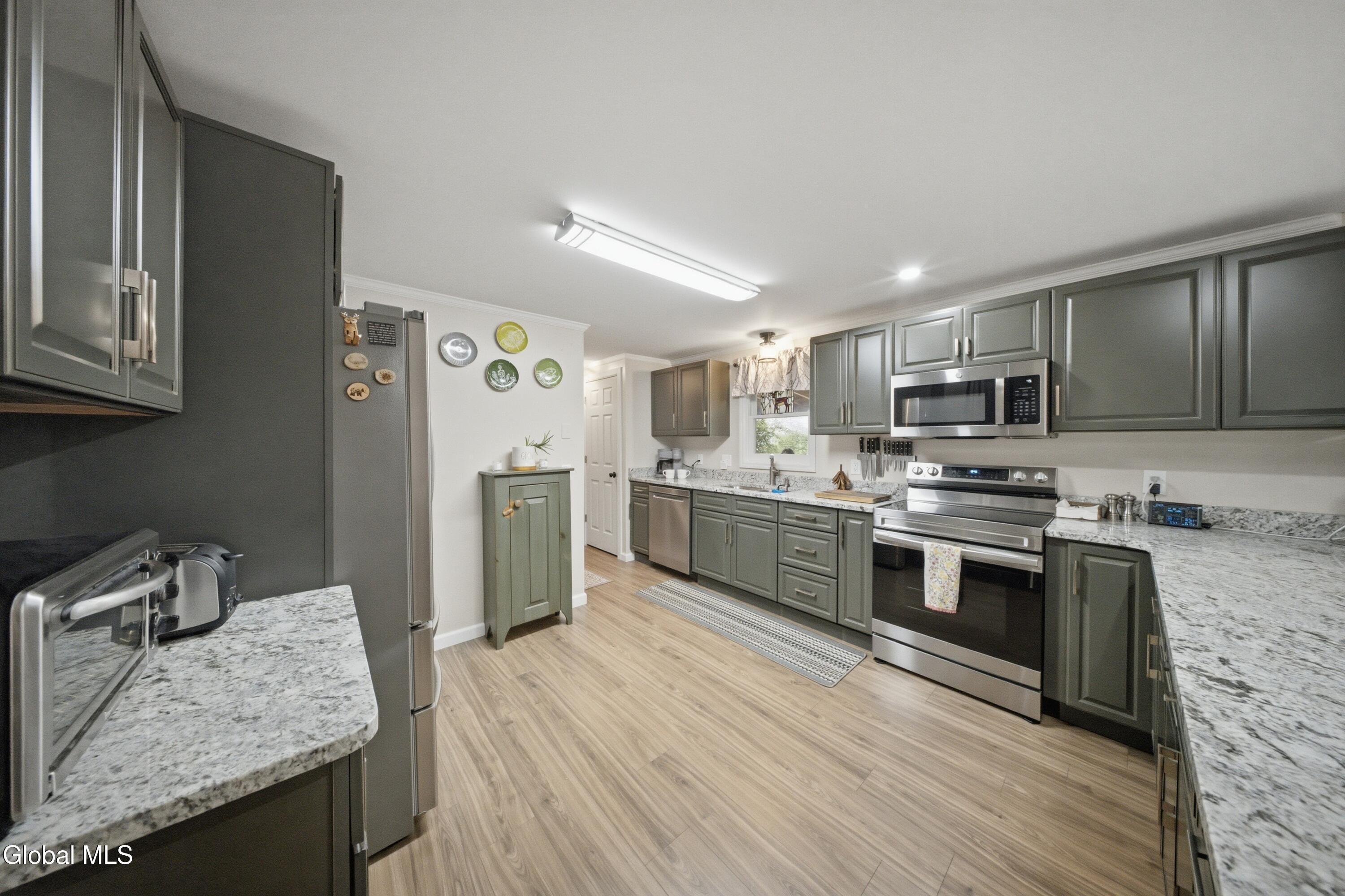 3136 New York 10 Richmondville NY 12149