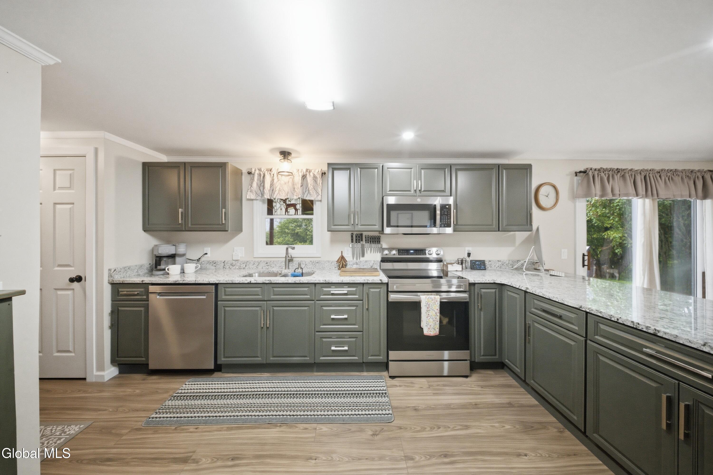 3136 New York 10 Richmondville NY 12149