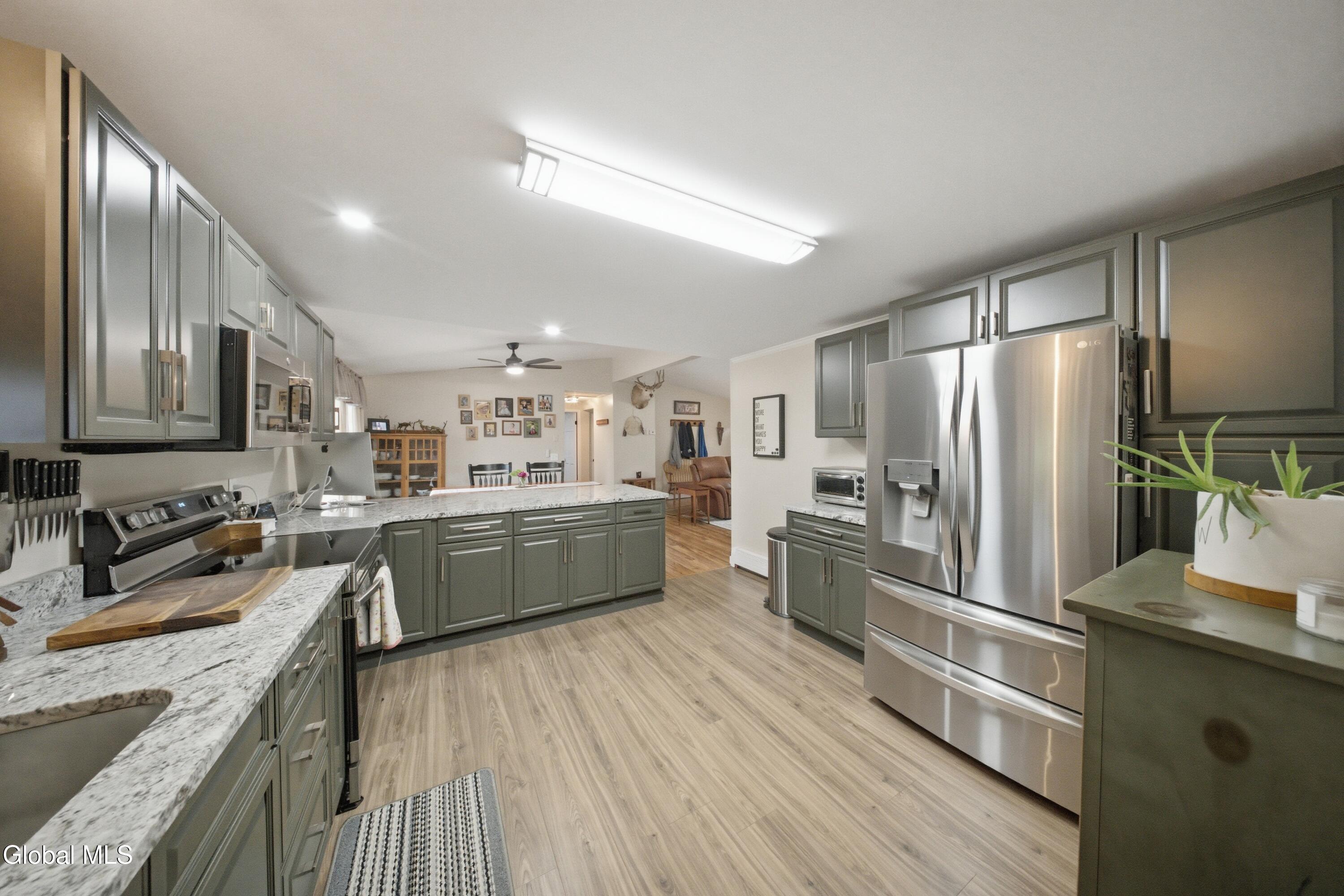 3136 New York 10 Richmondville NY 12149