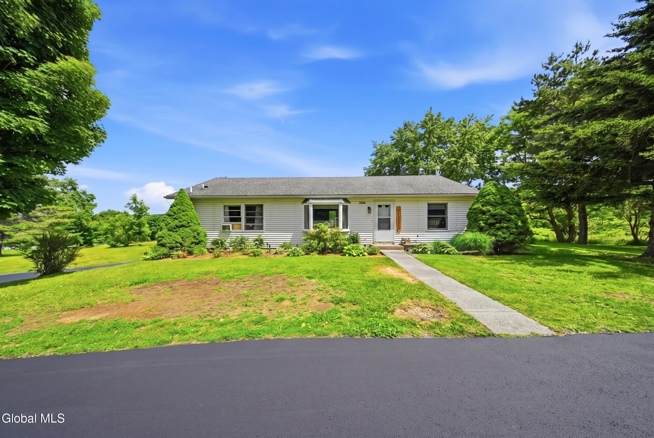 3136 New York 10 Richmondville NY 12149