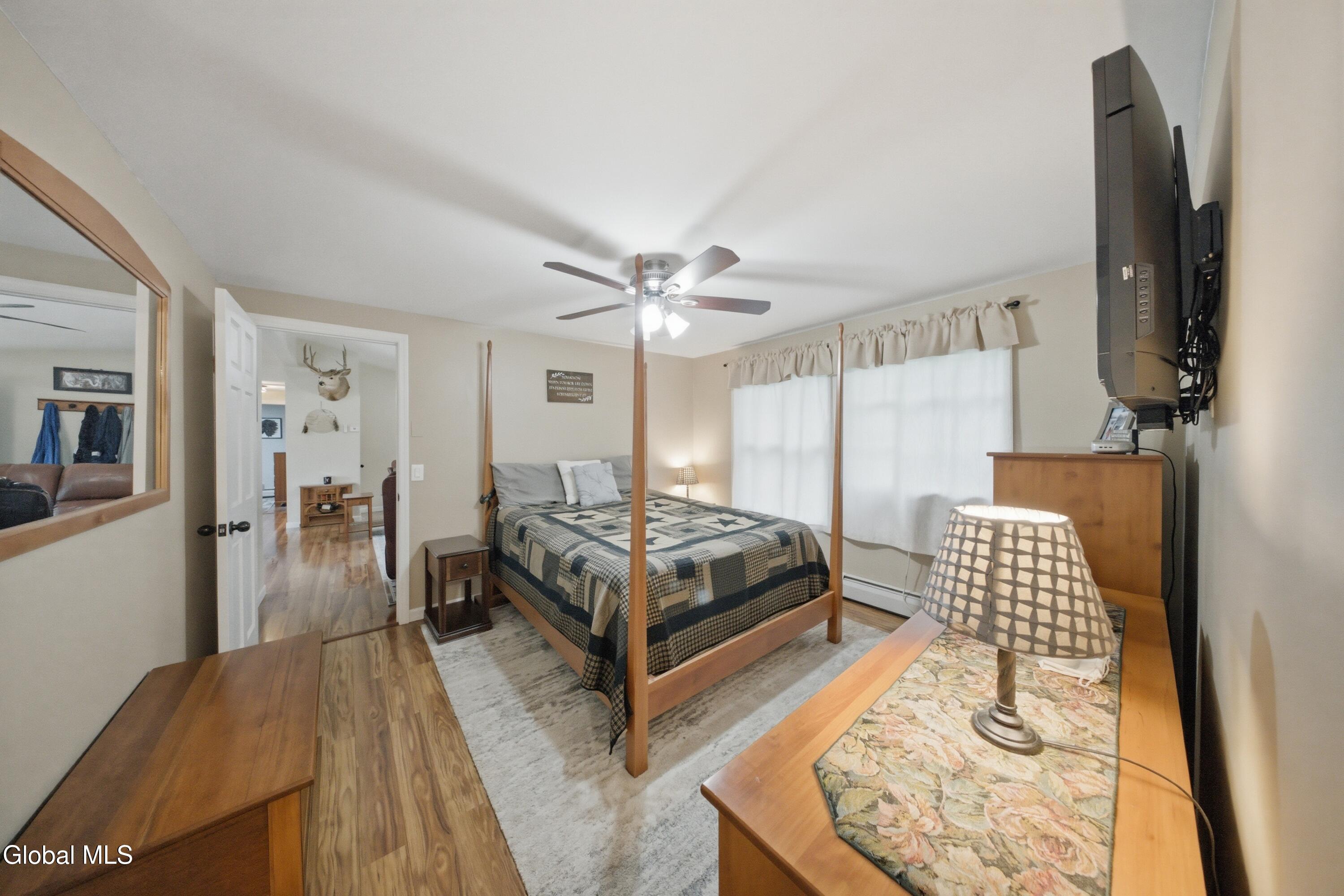 3136 New York 10 Richmondville NY 12149