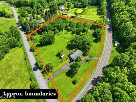 3136 New York 10 Richmondville NY 12149