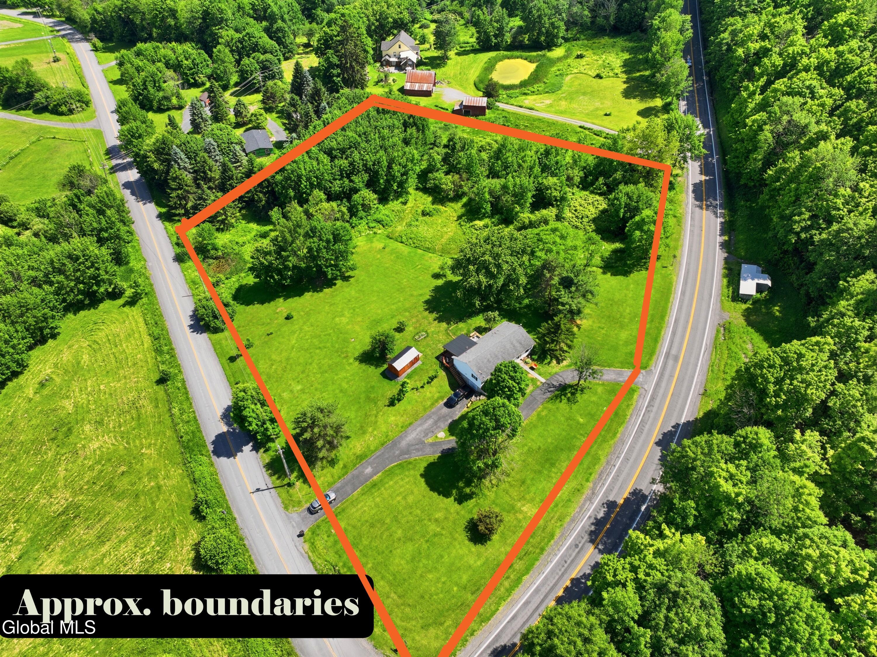 3136 New York 10 Richmondville NY 12149