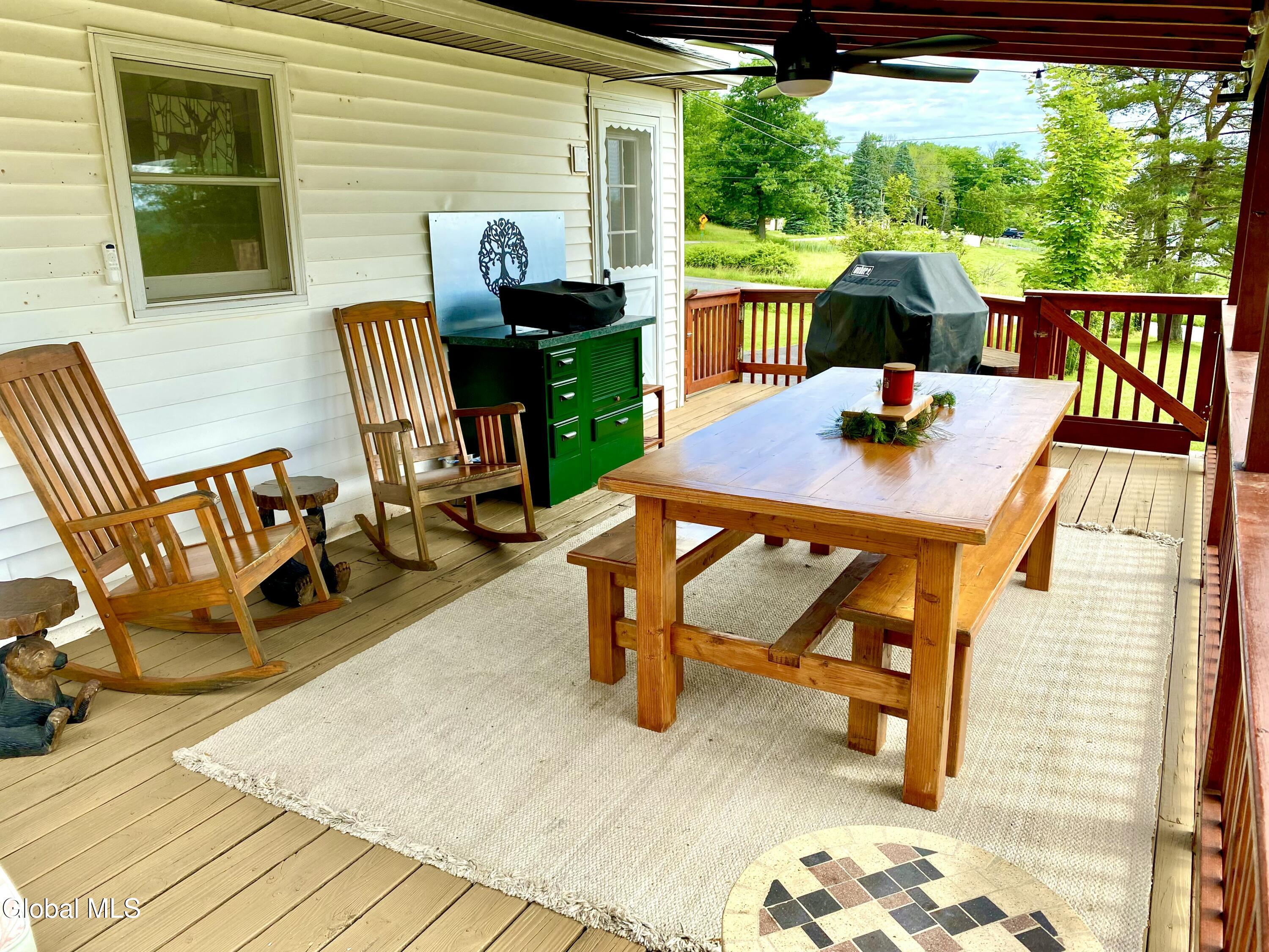 3136 New York 10 Richmondville NY 12149