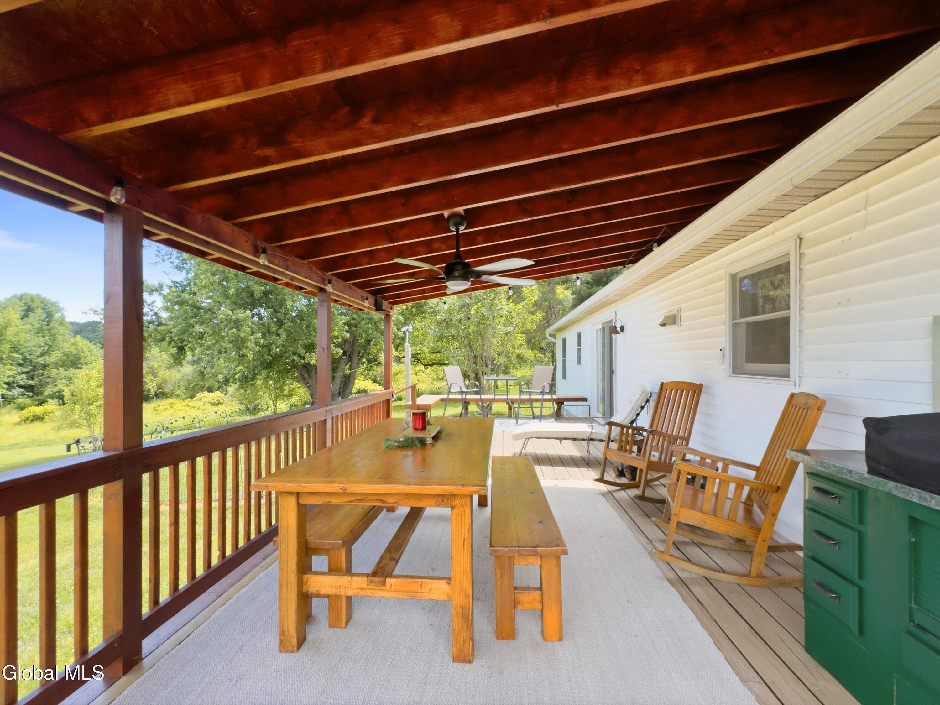 3136 New York 10 Richmondville NY 12149