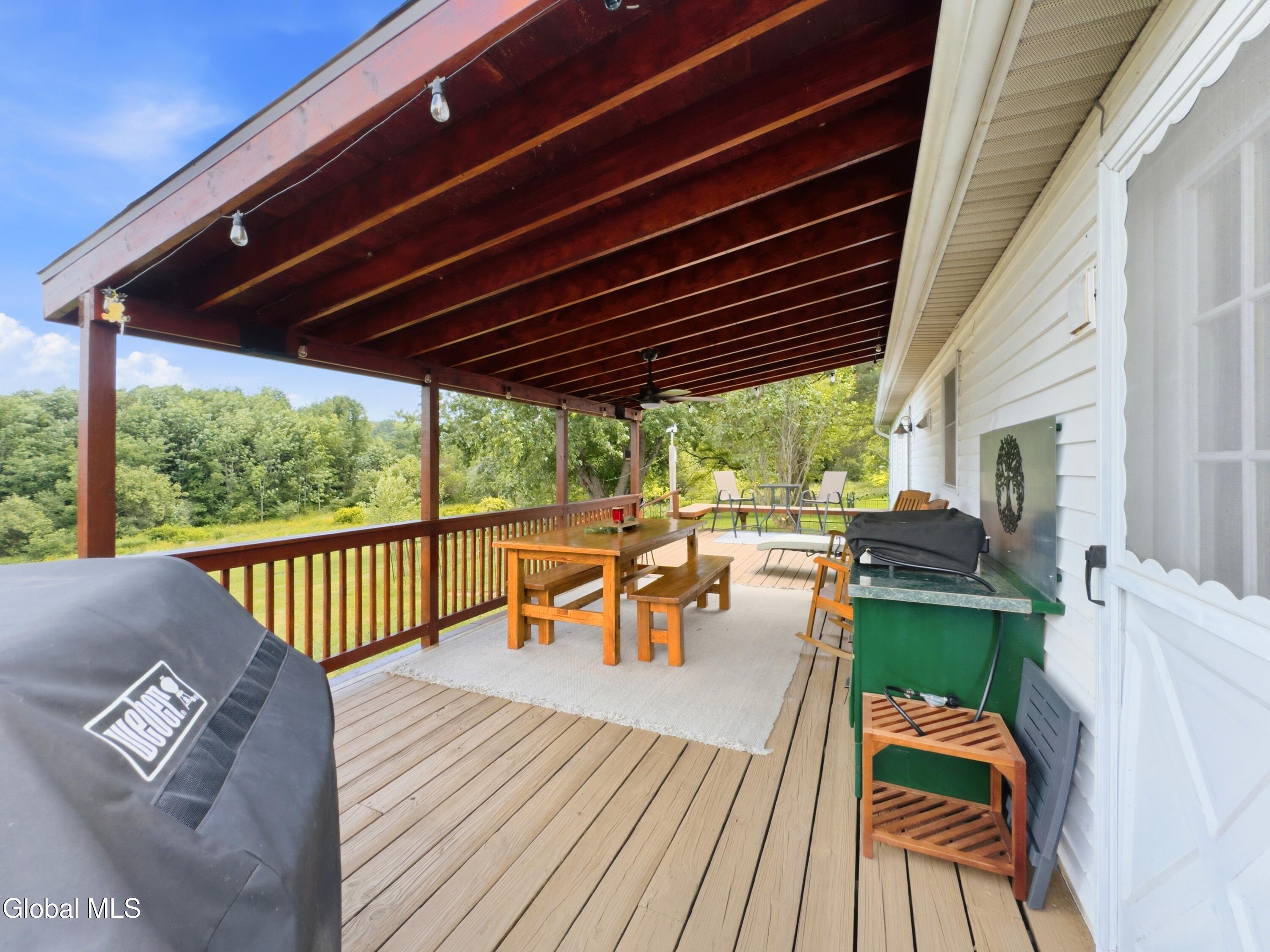 3136 New York 10 Richmondville NY 12149