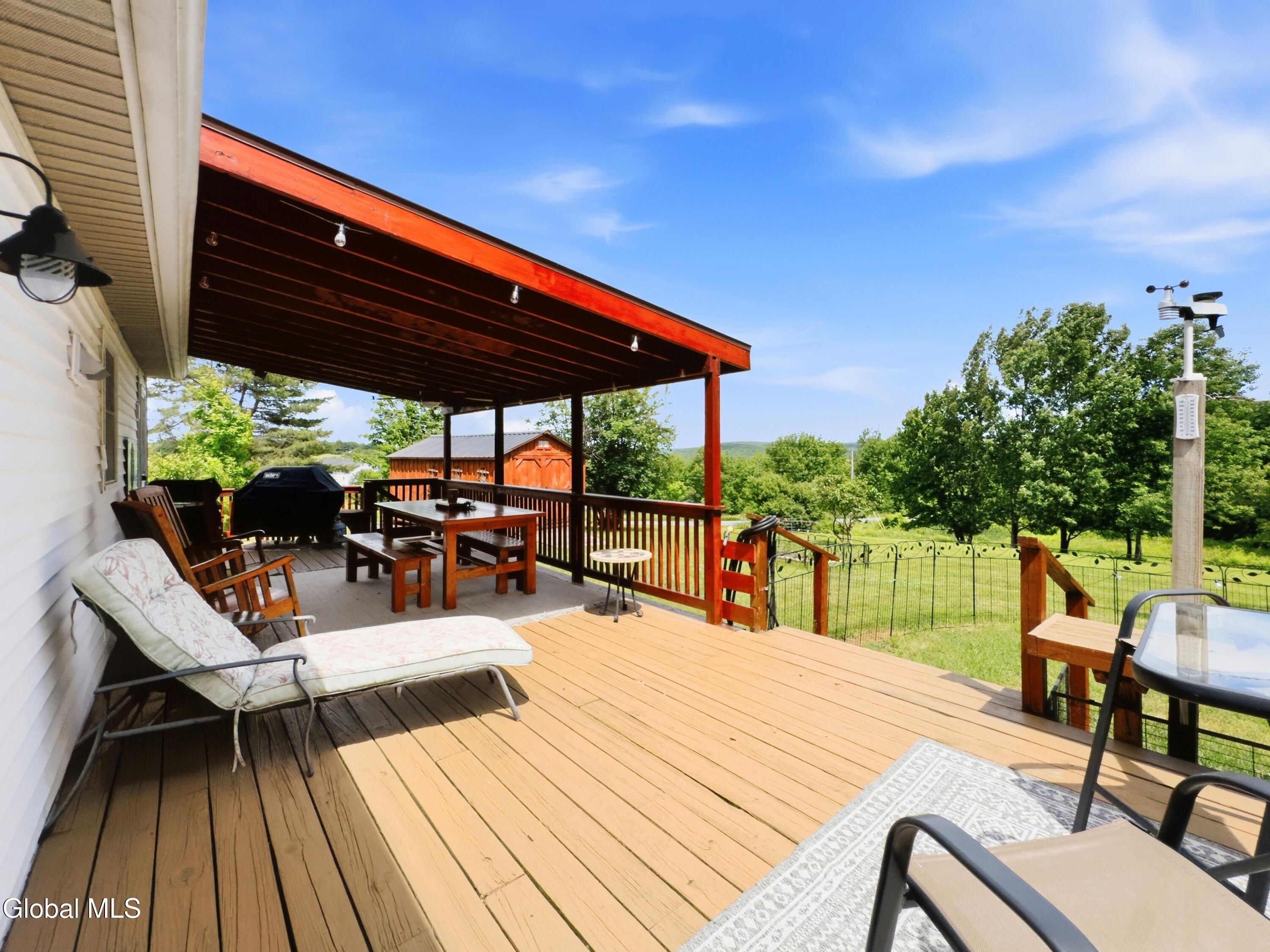 3136 New York 10 Richmondville NY 12149