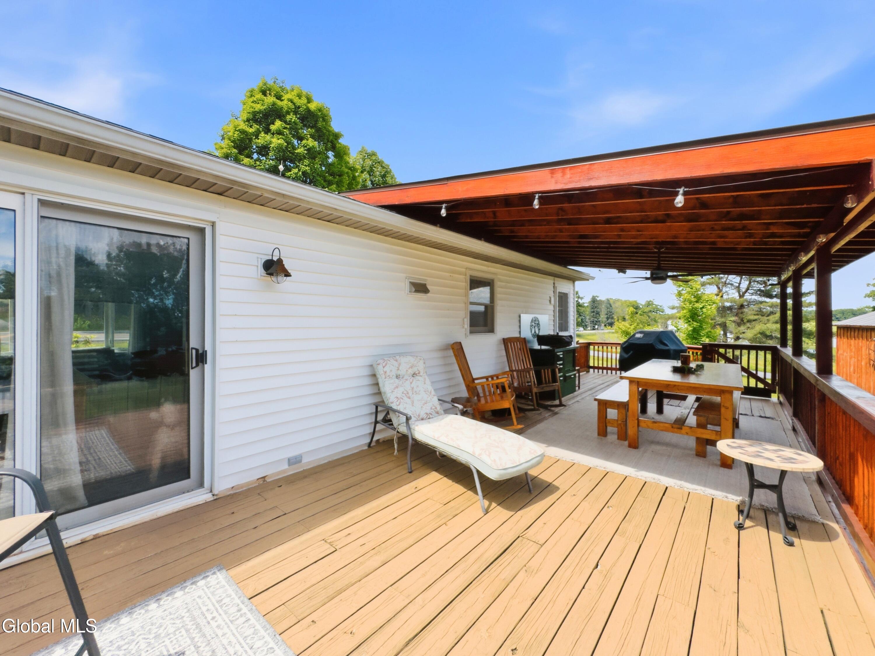 3136 New York 10 Richmondville NY 12149