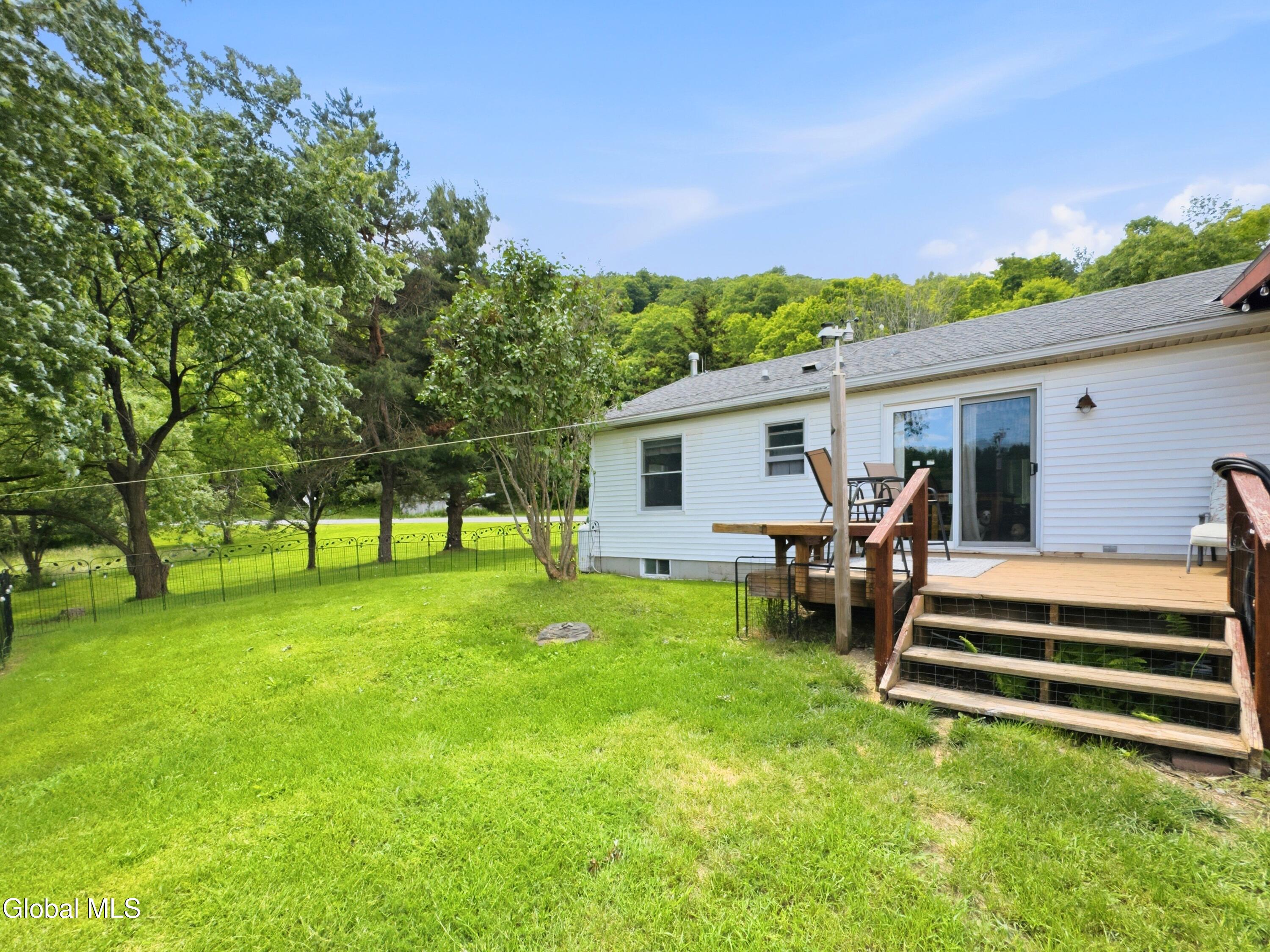3136 New York 10 Richmondville NY 12149