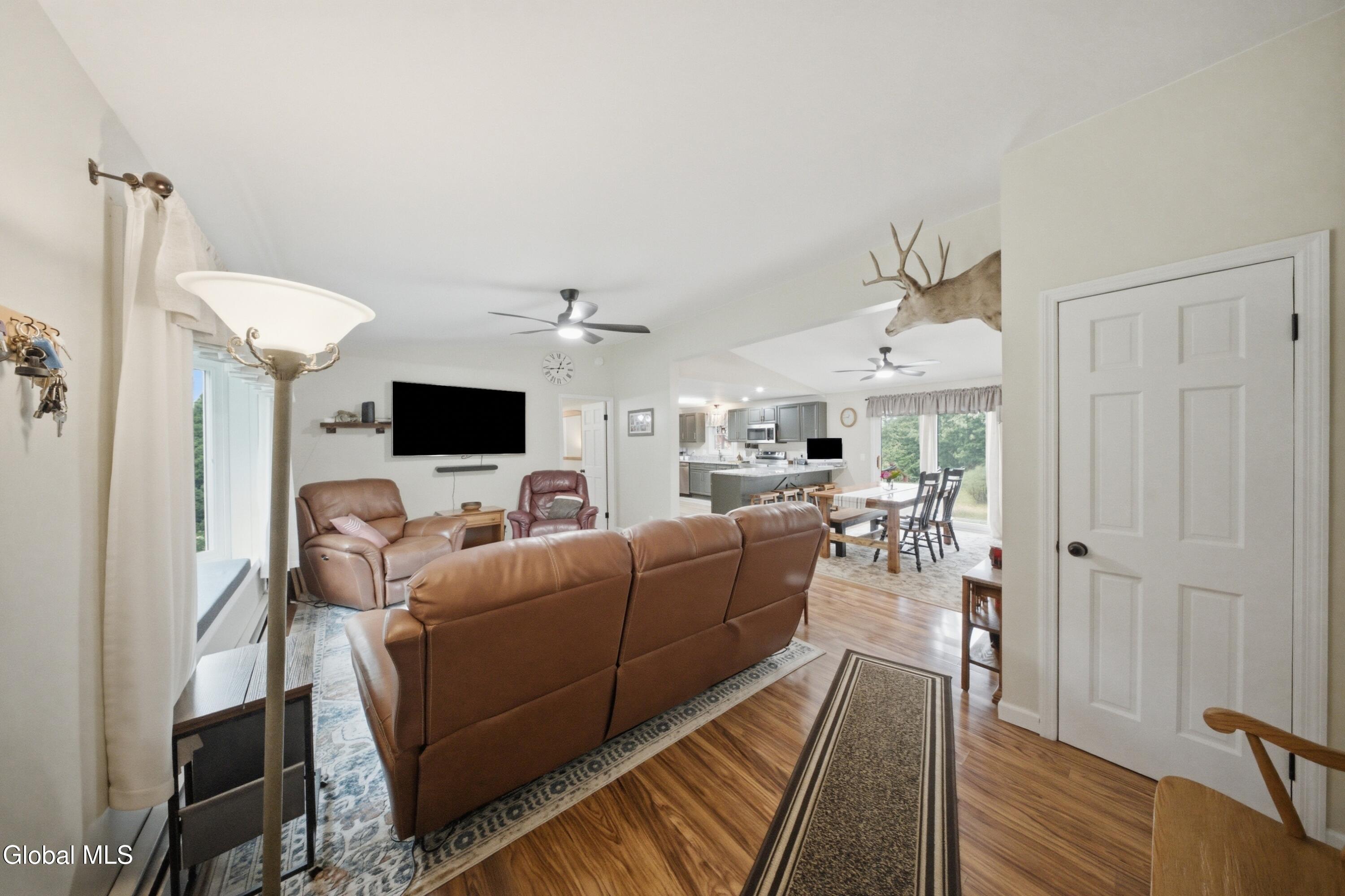 3136 New York 10 Richmondville NY 12149