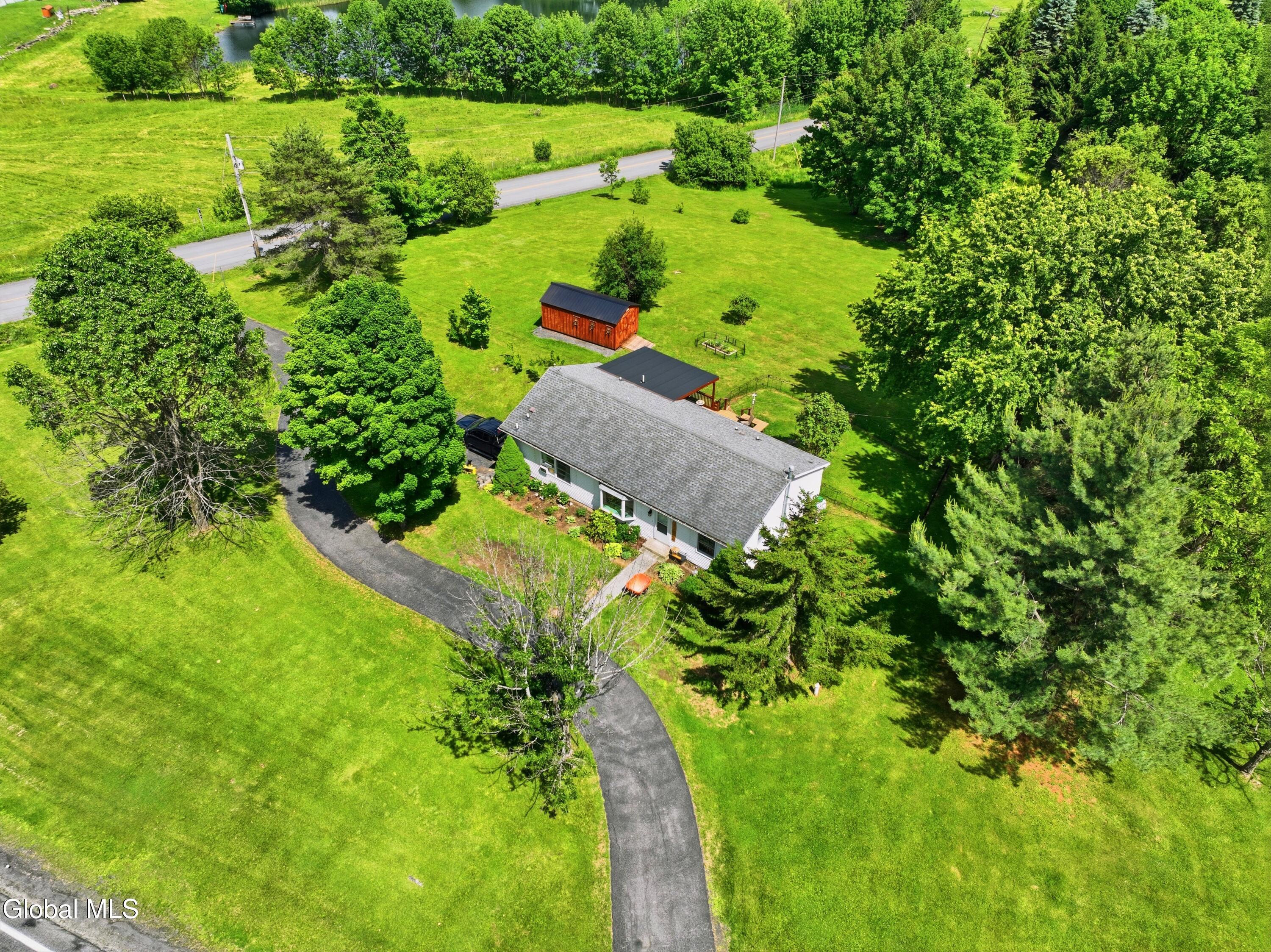 3136 New York 10 Richmondville NY 12149