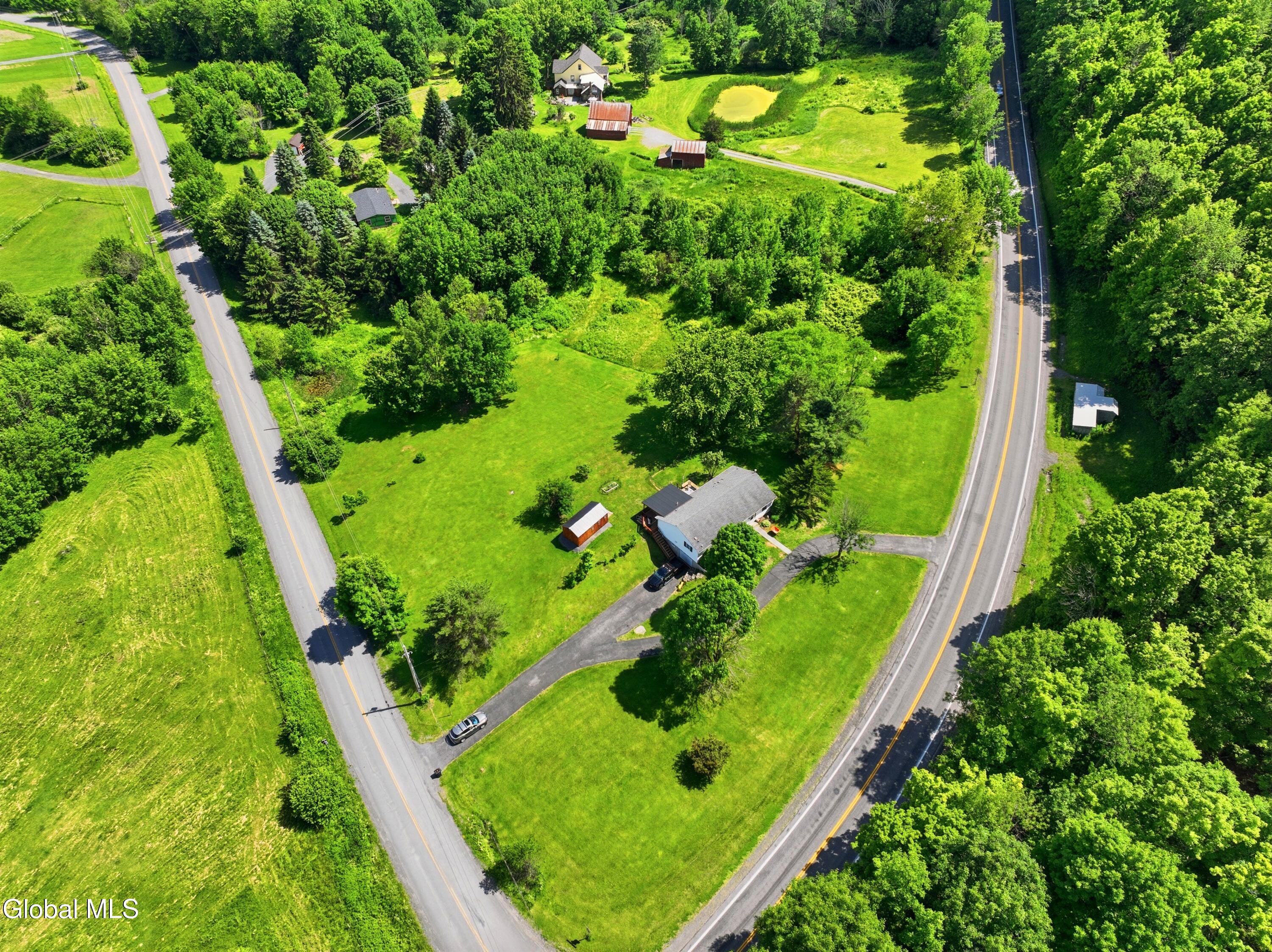 3136 New York 10 Richmondville NY 12149