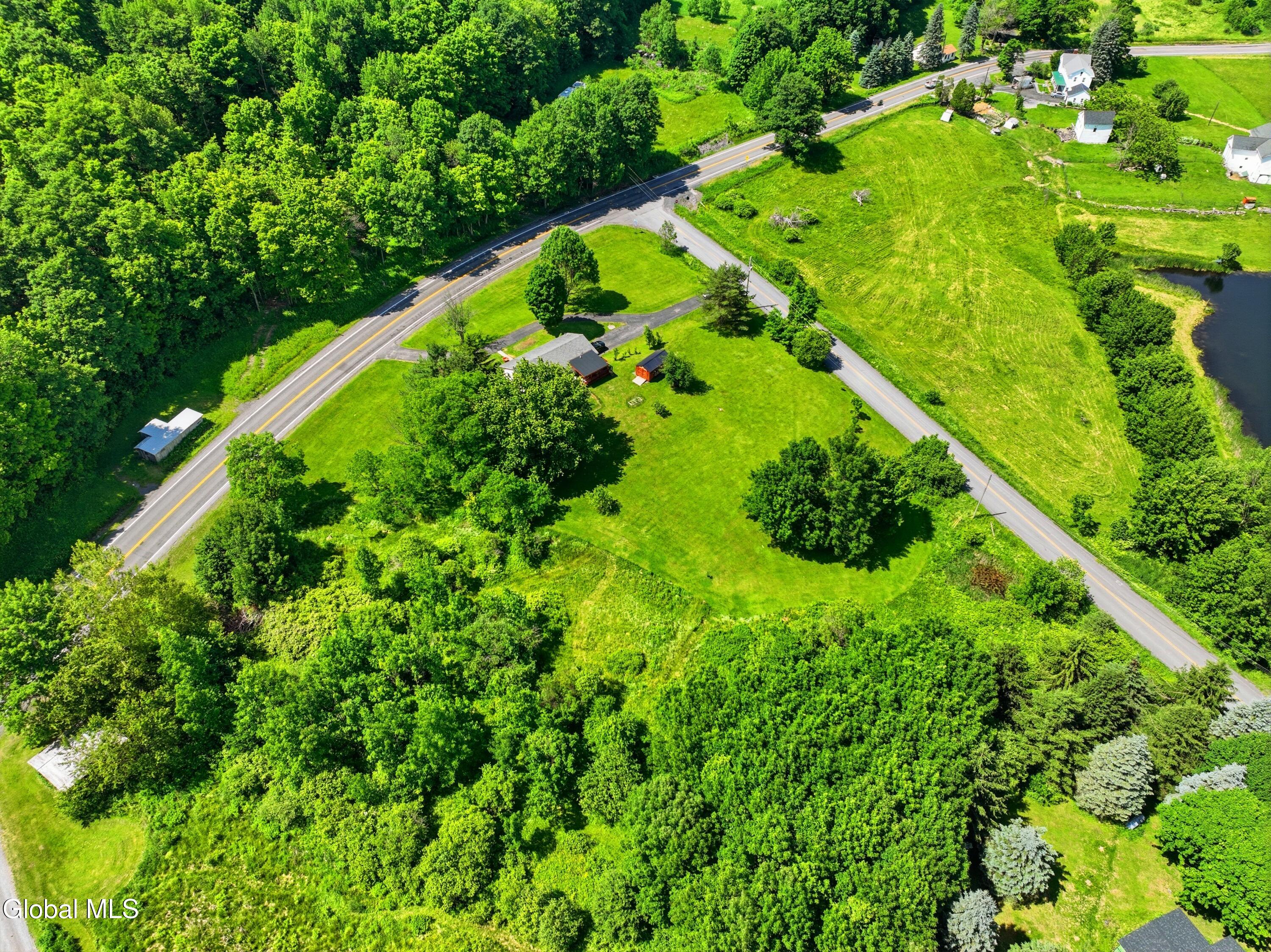 3136 New York 10 Richmondville NY 12149