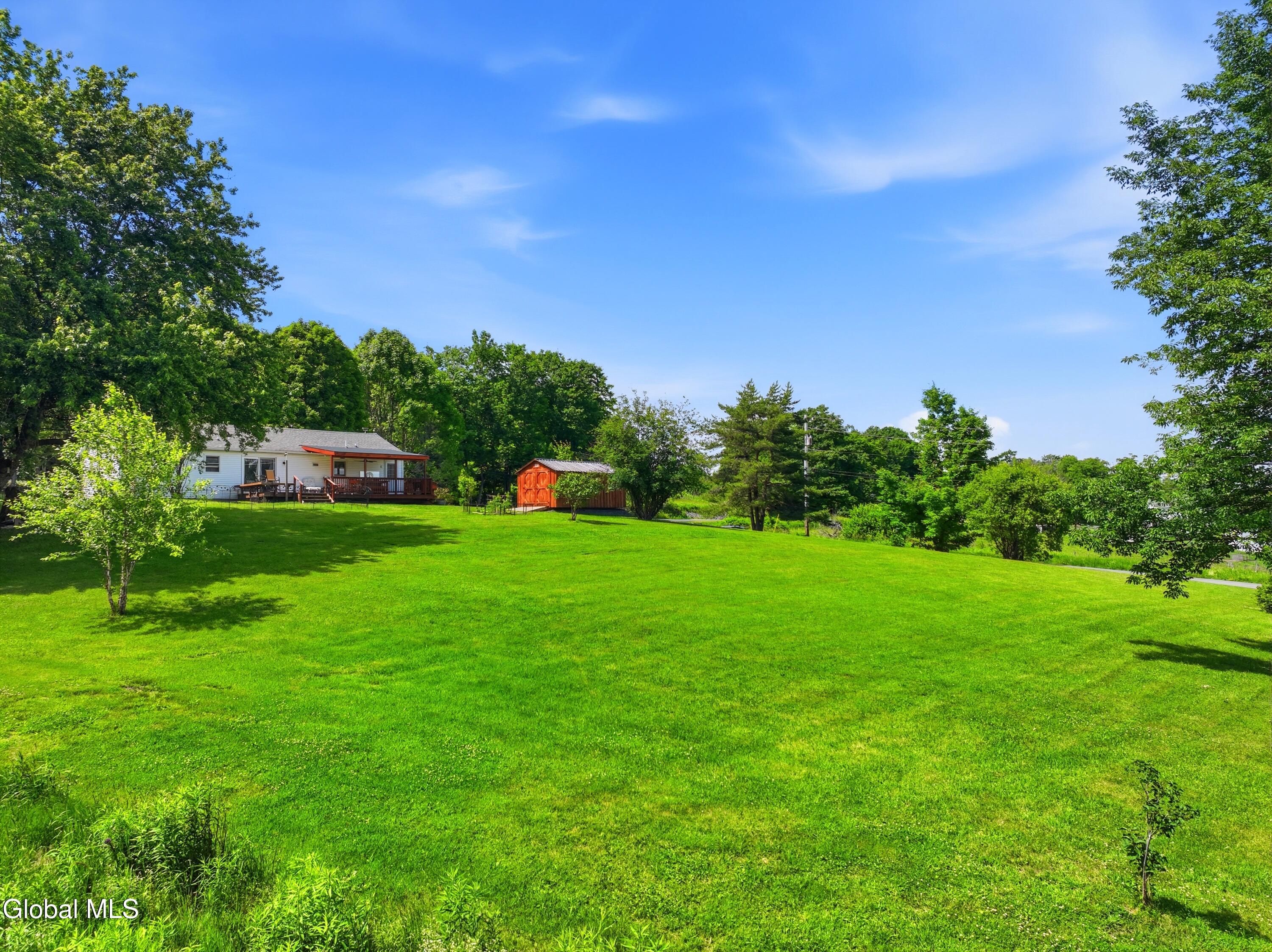 3136 New York 10 Richmondville NY 12149