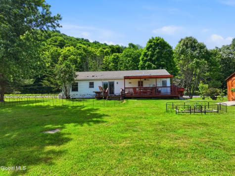 3136 New York 10 Richmondville NY 12149