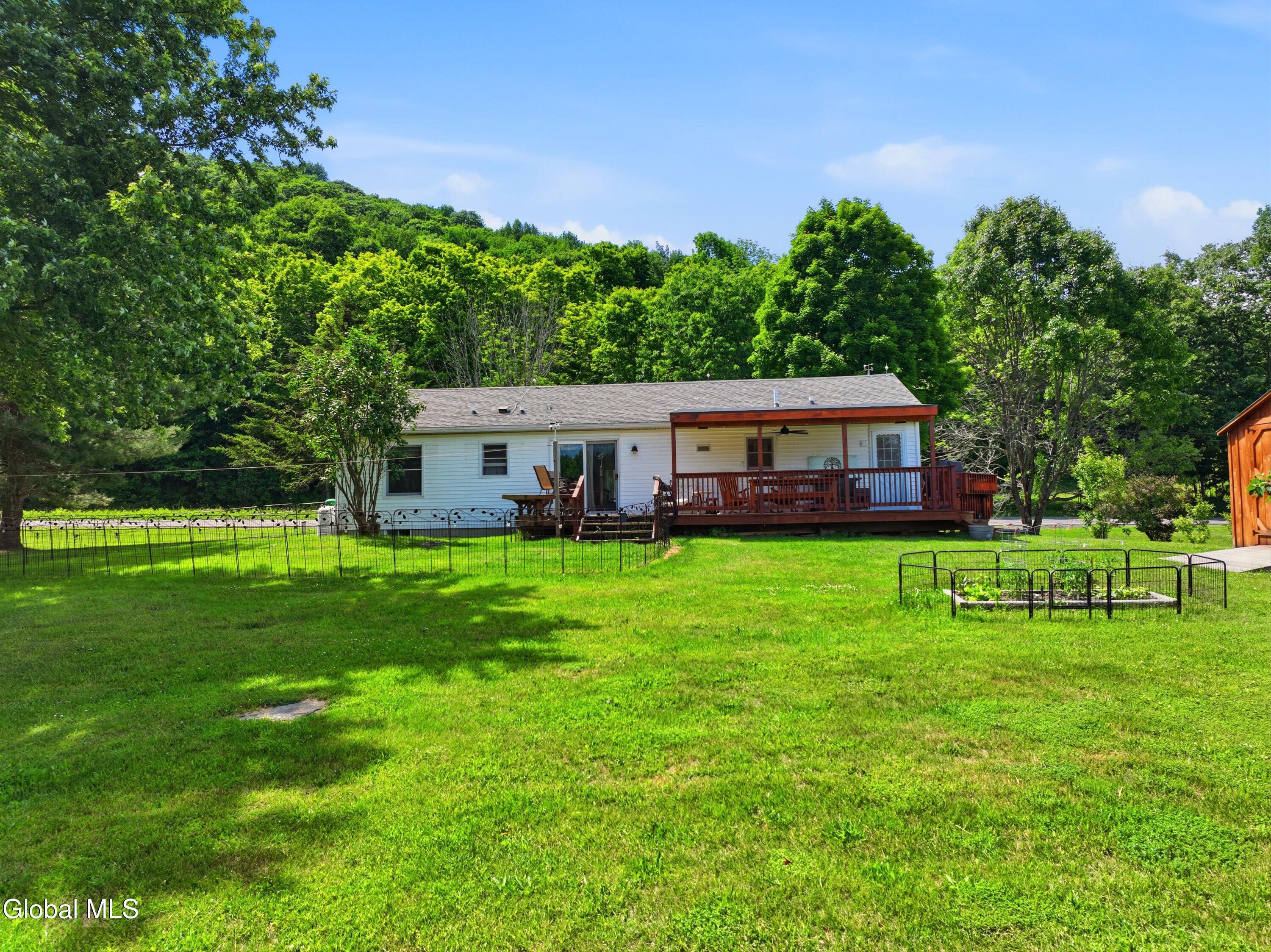 3136 New York 10 Richmondville NY 12149