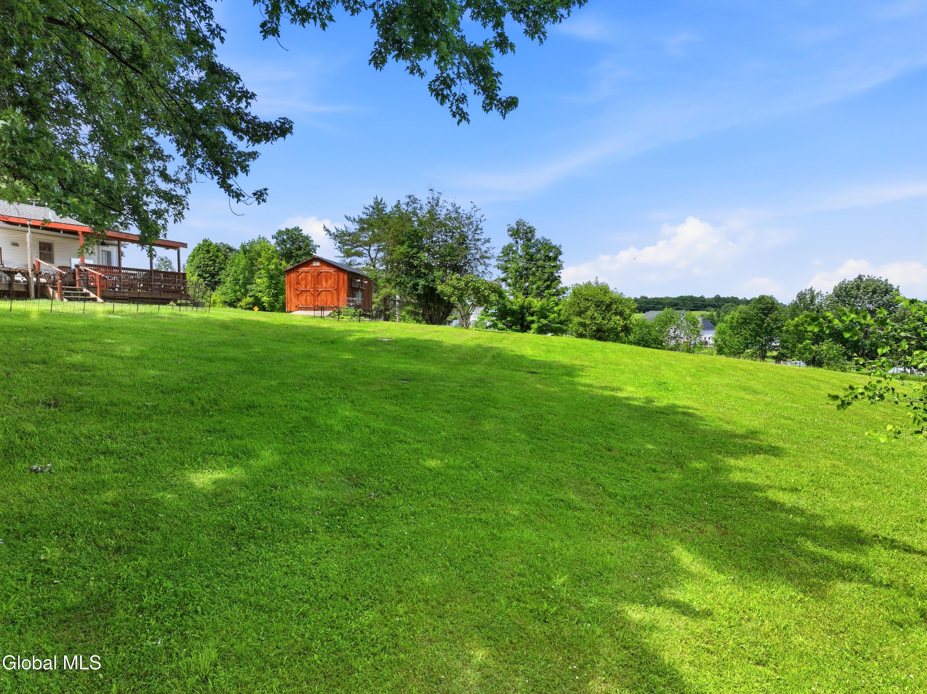 3136 New York 10 Richmondville NY 12149