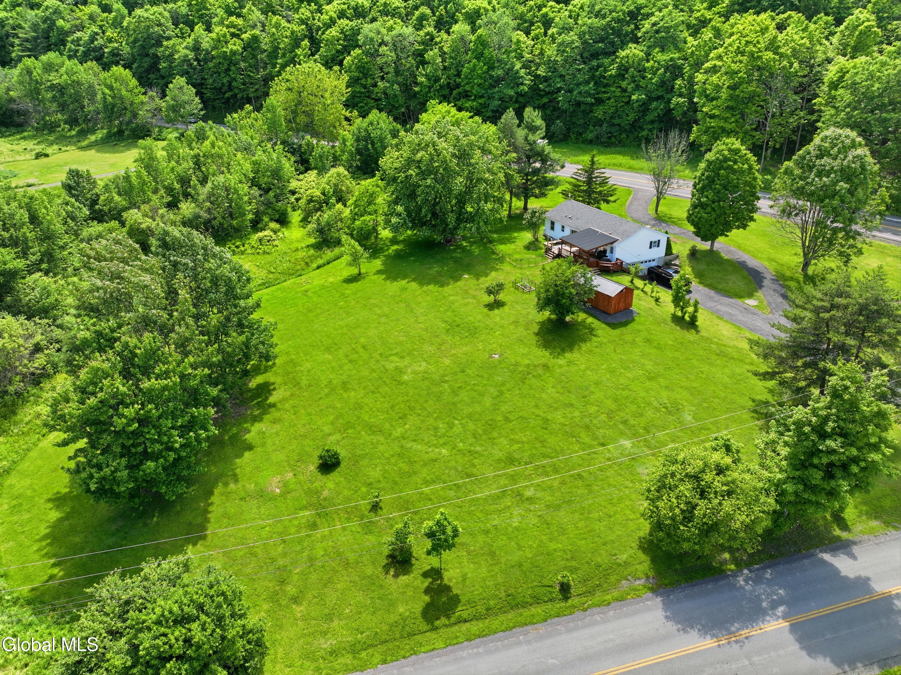 3136 New York 10 Richmondville NY 12149