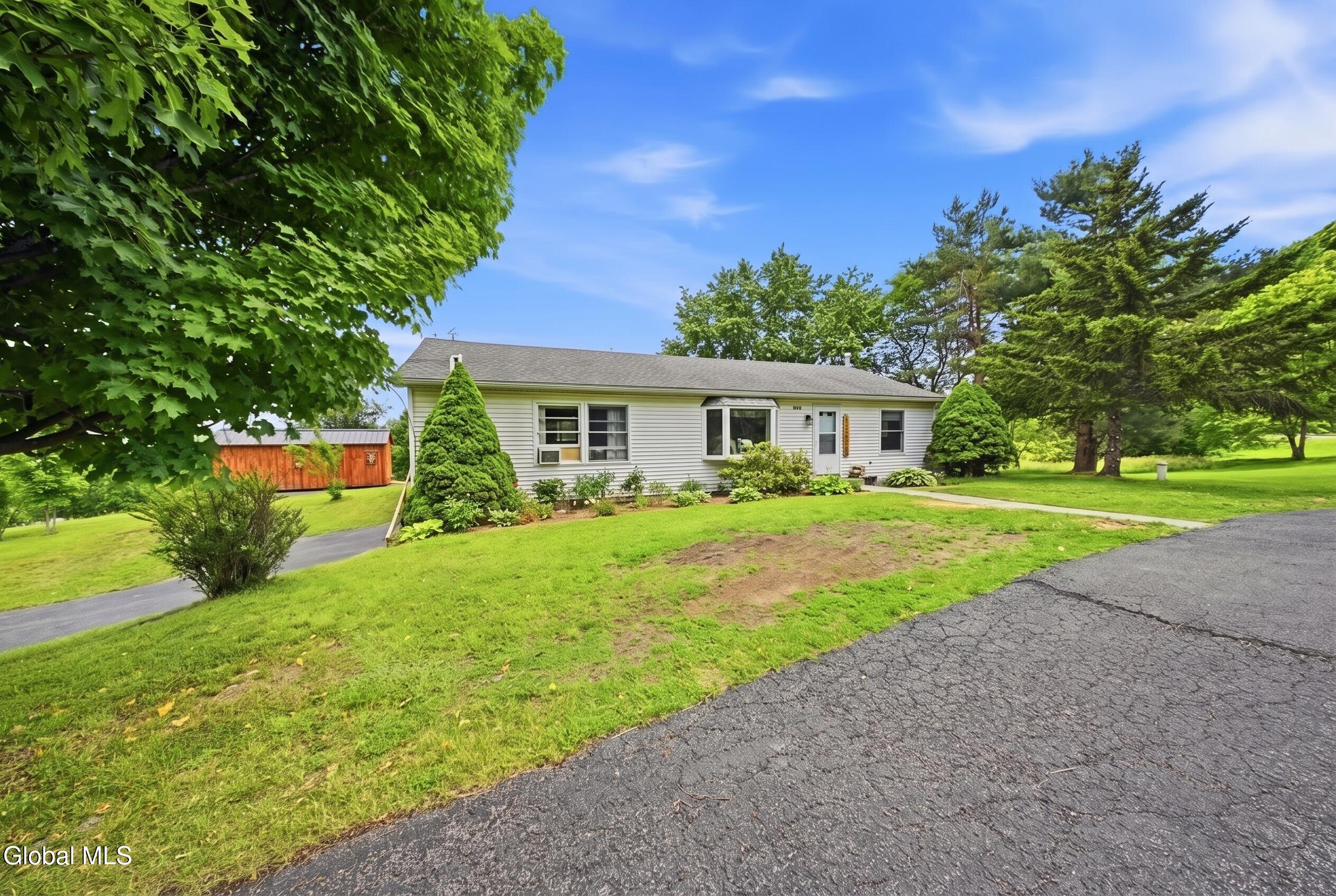 3136 New York 10 Richmondville NY 12149