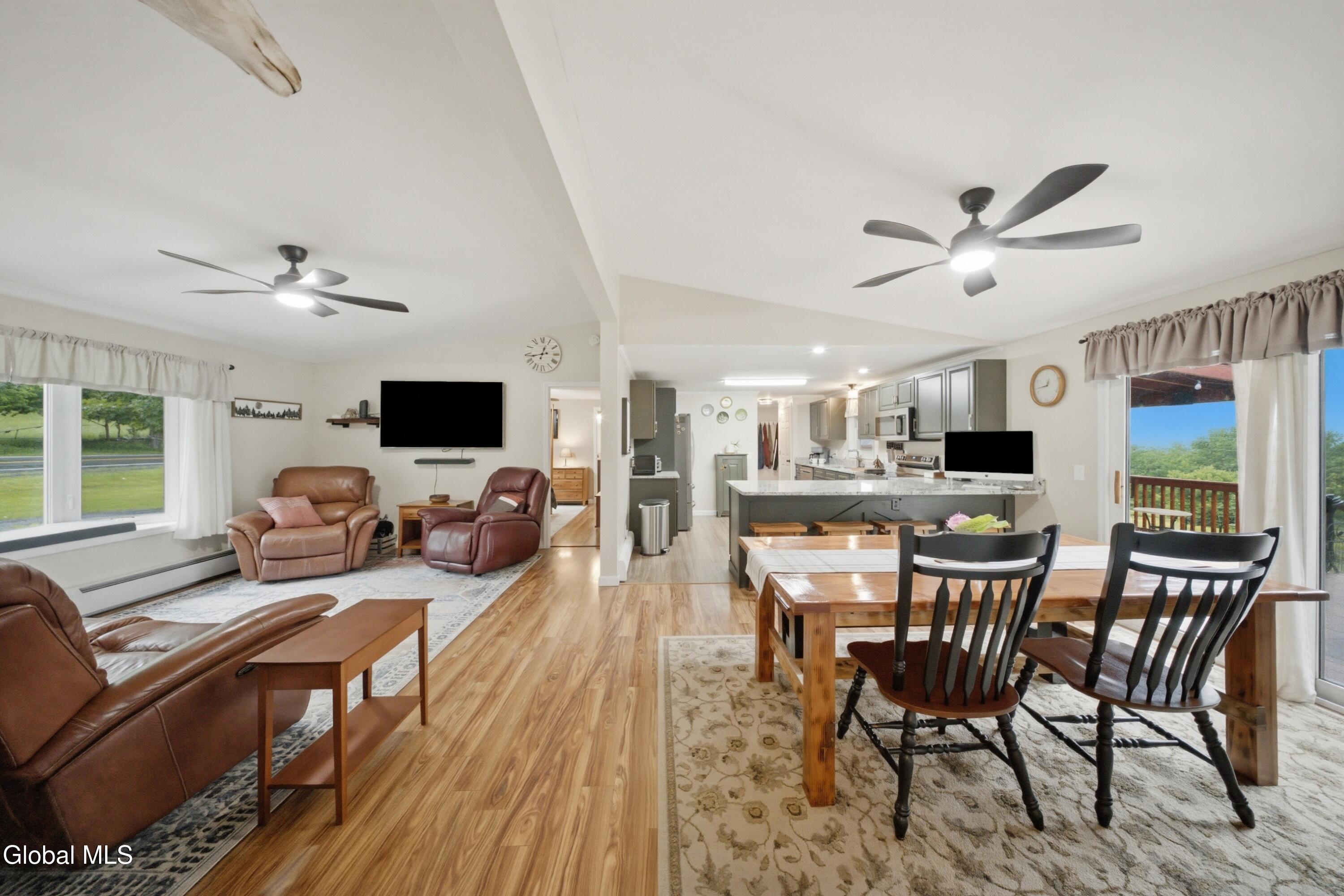 3136 New York 10 Richmondville NY 12149