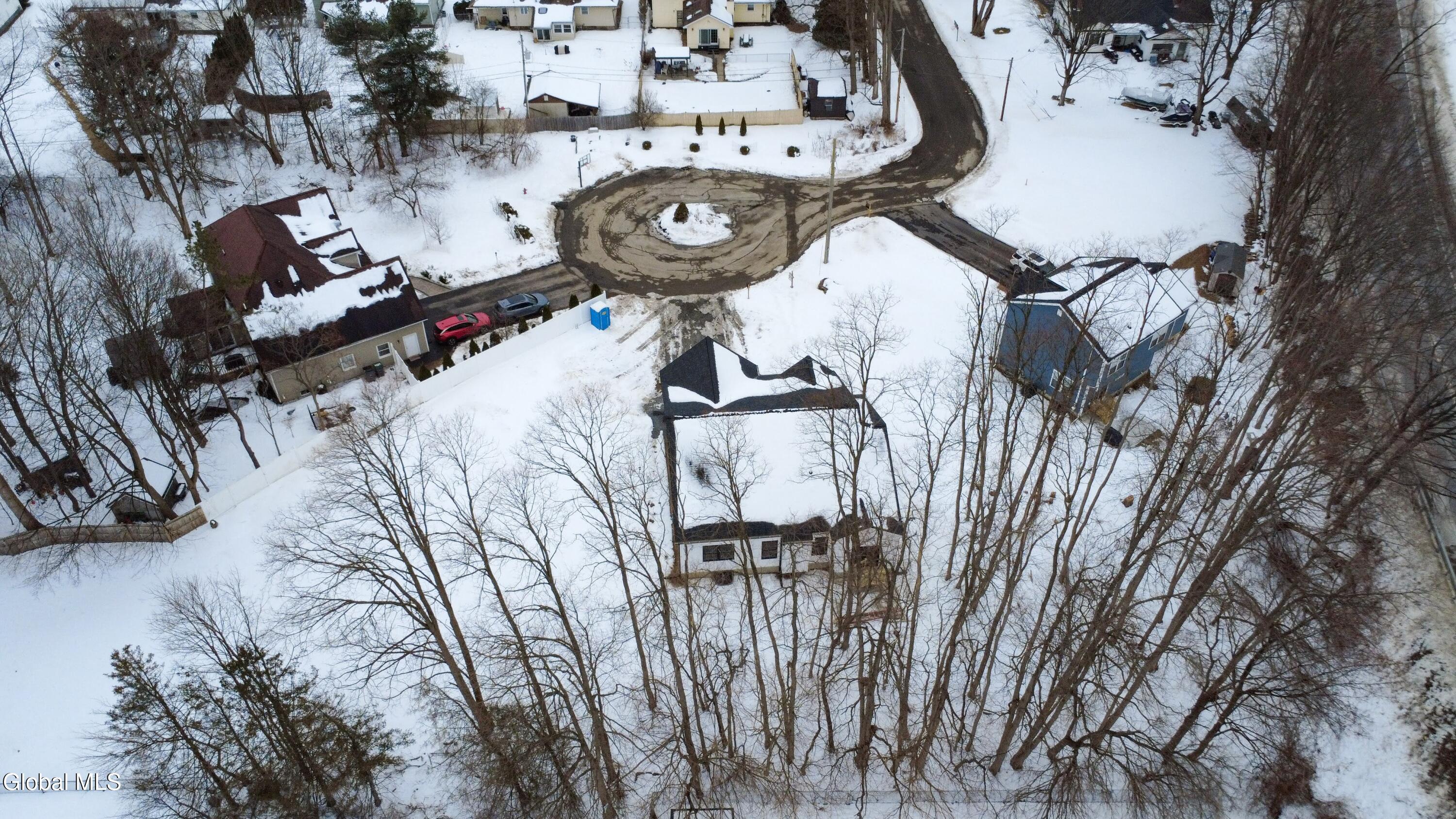 102 Anna Court Schenectady NY 12306
