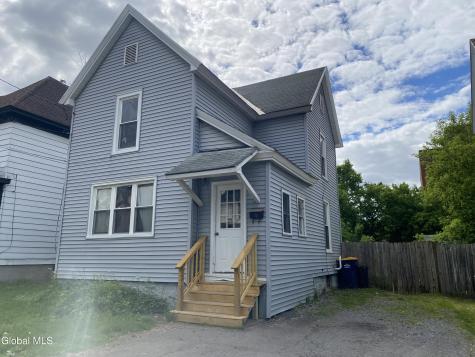 41 Catherine Street Ilion NY 13357