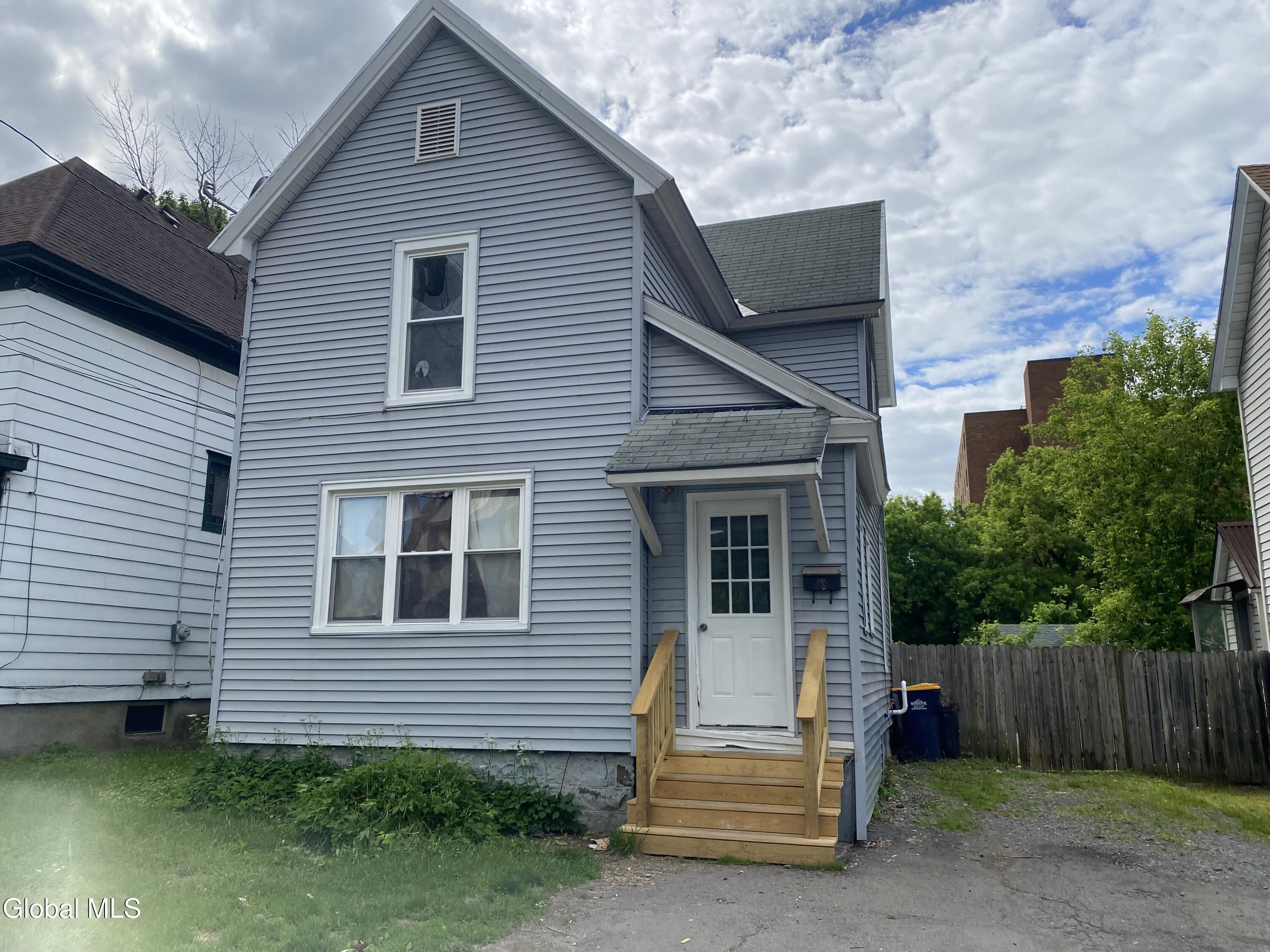 41 Catherine Street Ilion NY 13357
