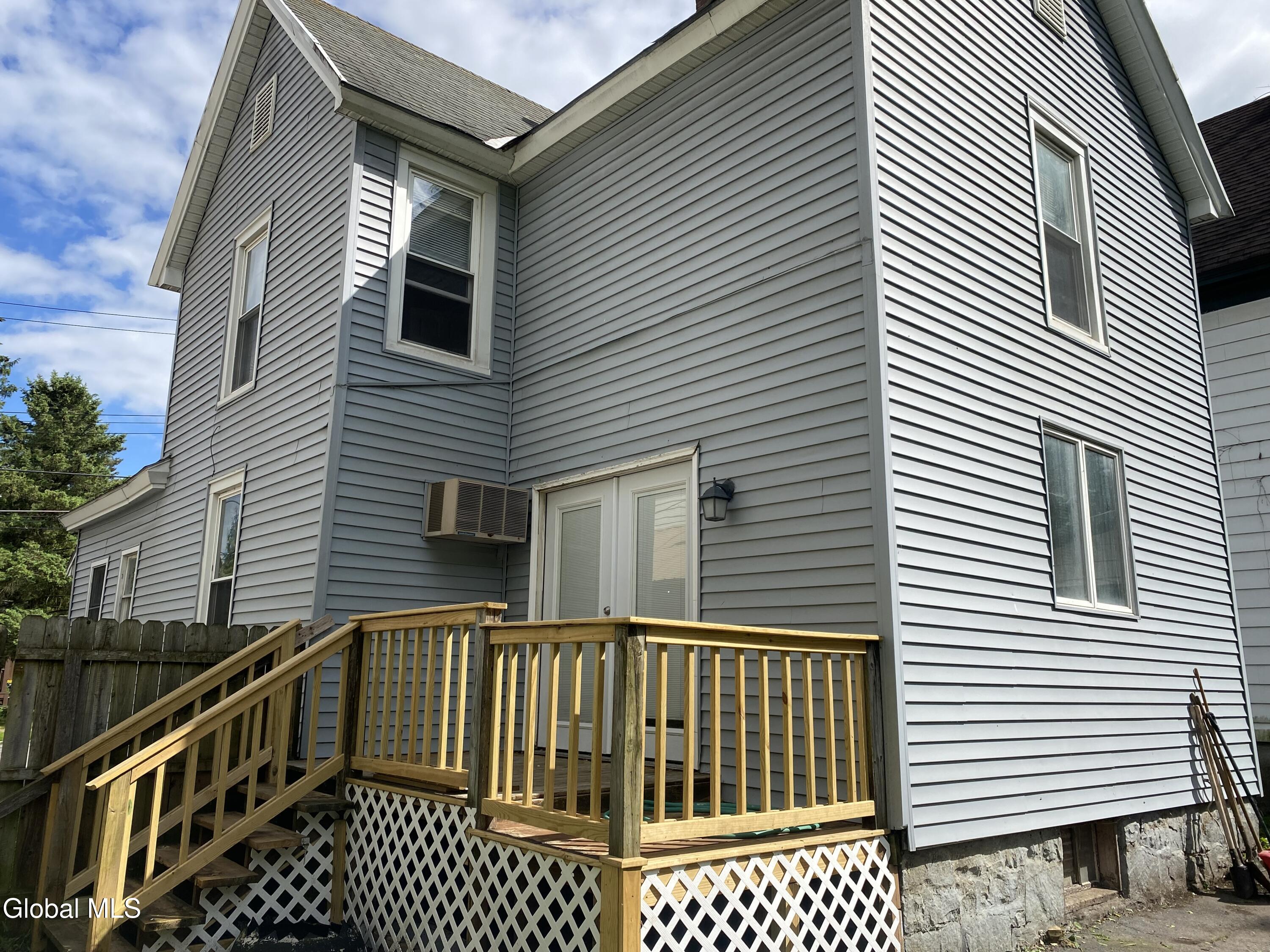 41 Catherine Street Ilion NY 13357