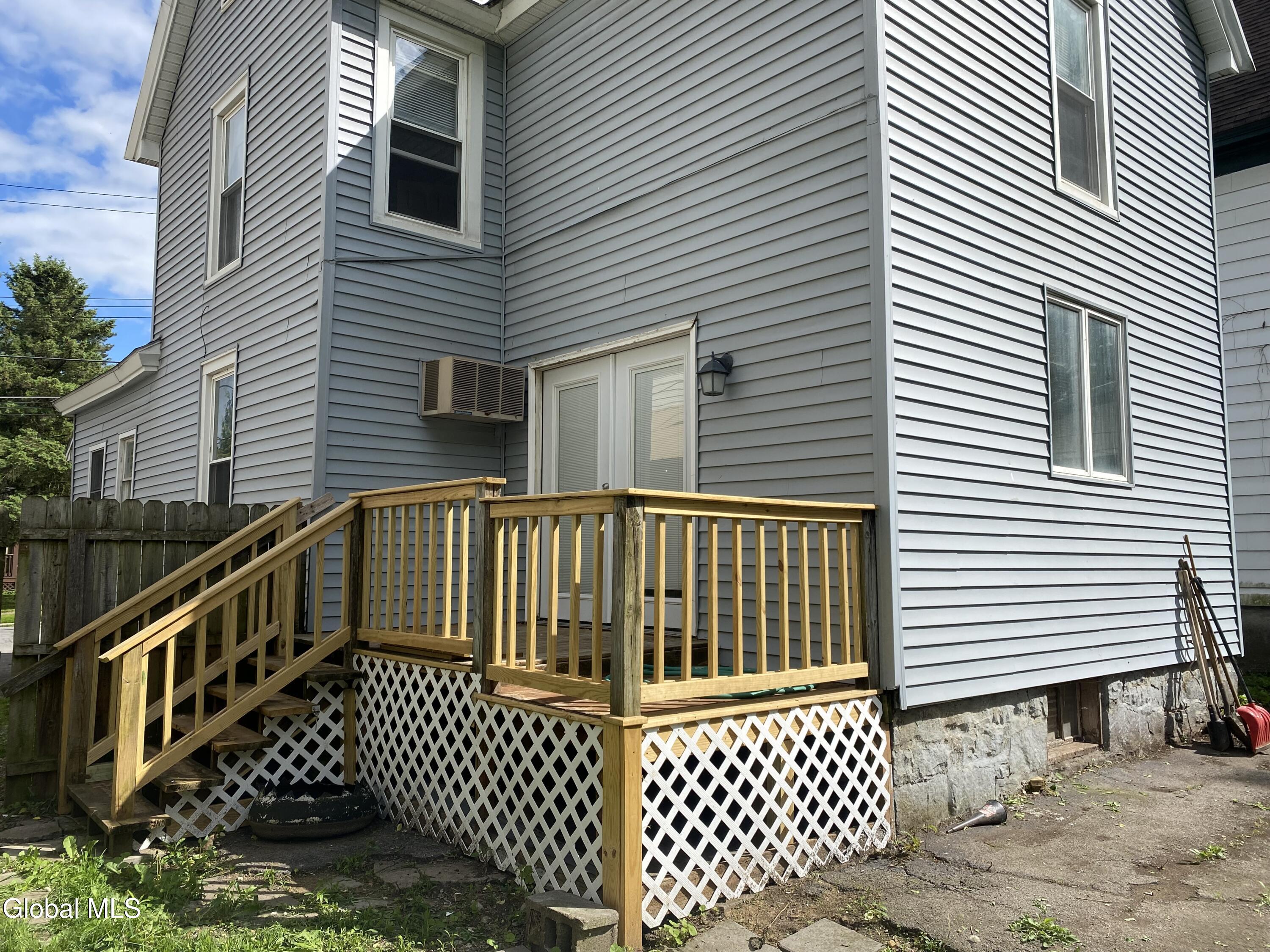 41 Catherine Street Ilion NY 13357