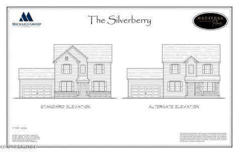 1A Mackenna Court Ballston Lake NY 12019