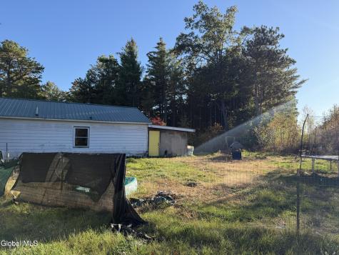 131 Grove Street Keeseville NY 12912