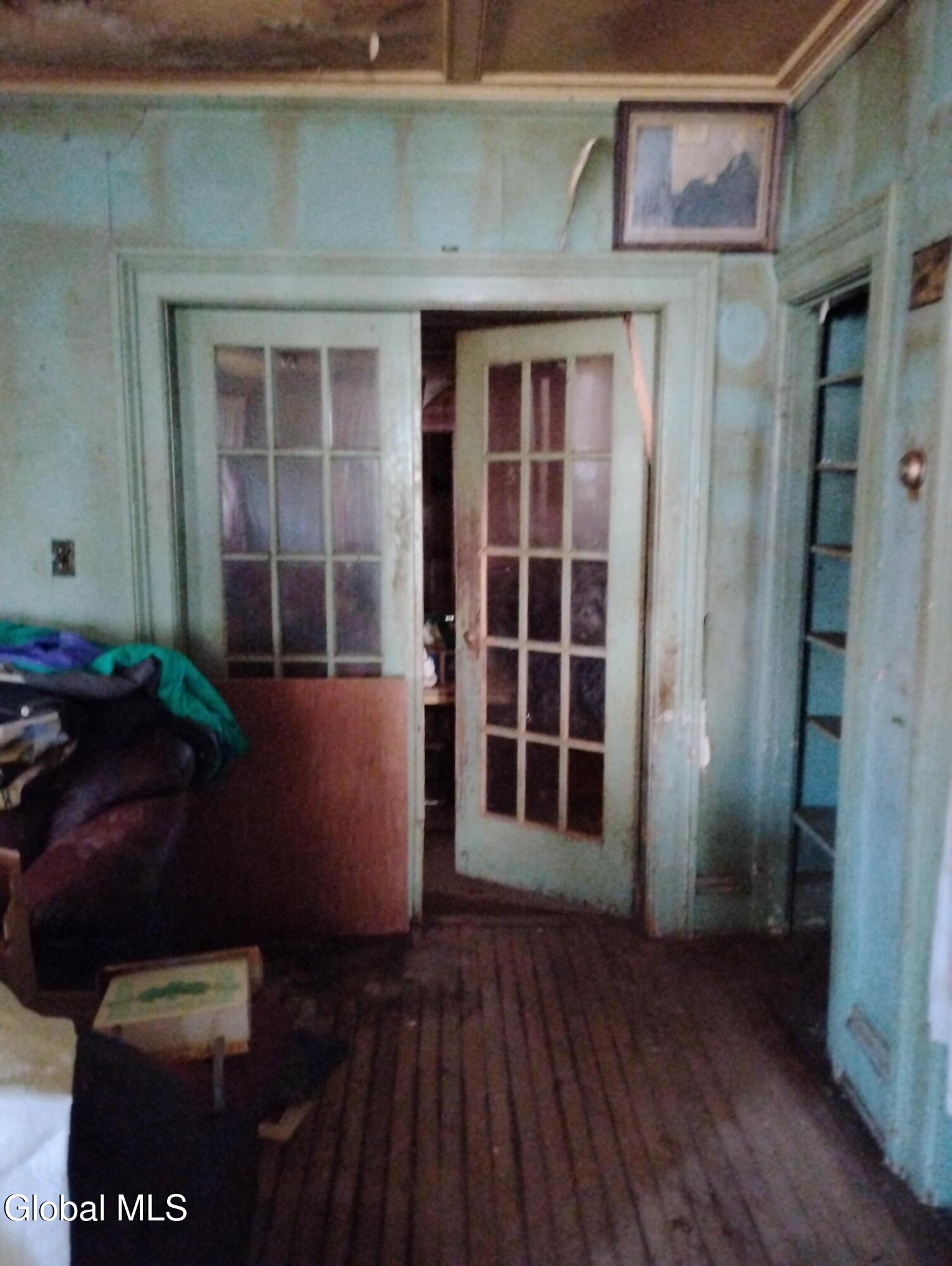 211 Elizabeth St Street Ogdensburg NY 13669